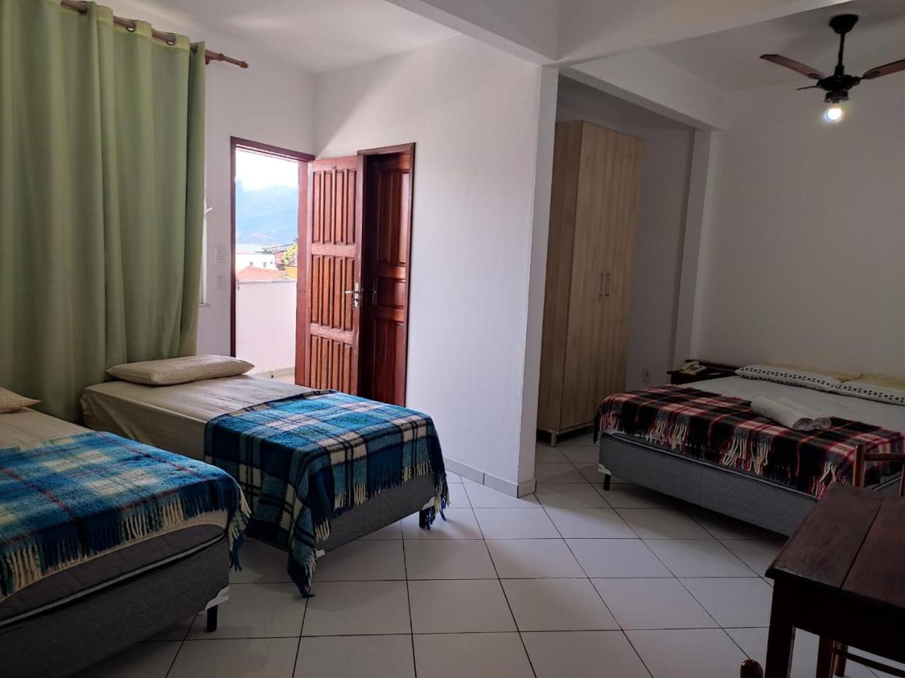 Duplex Quadruple Room