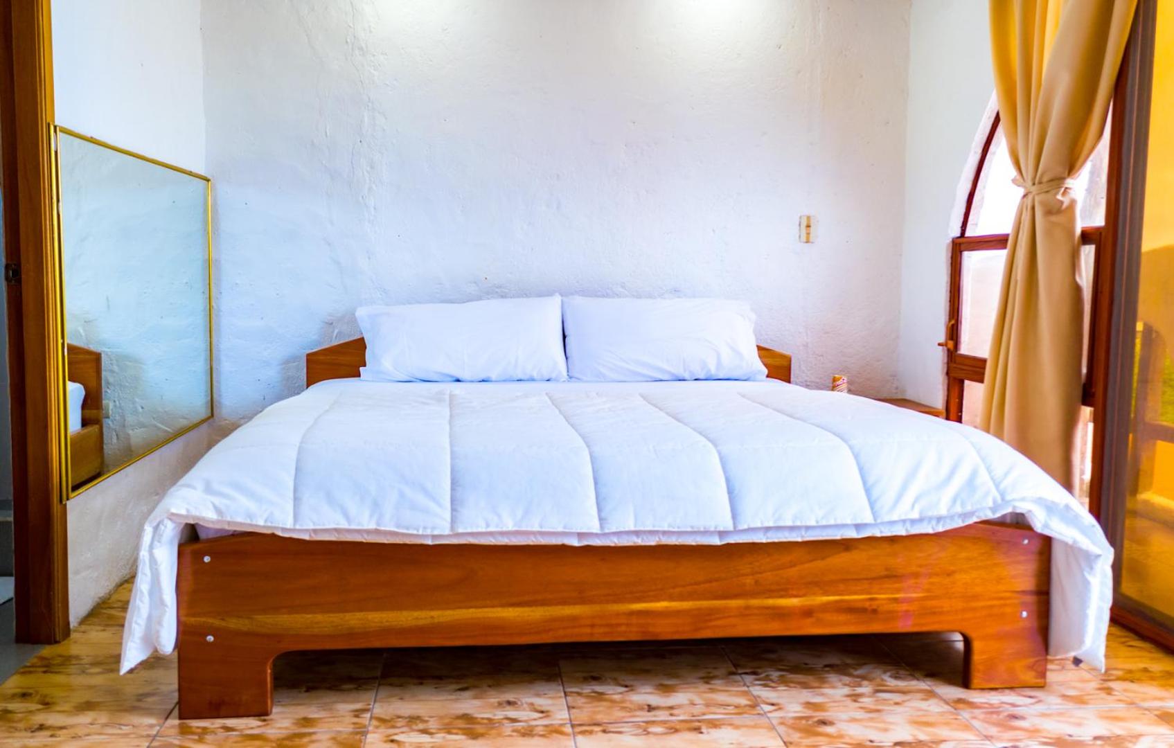 Single Room With Balcony And Sea View photo 1