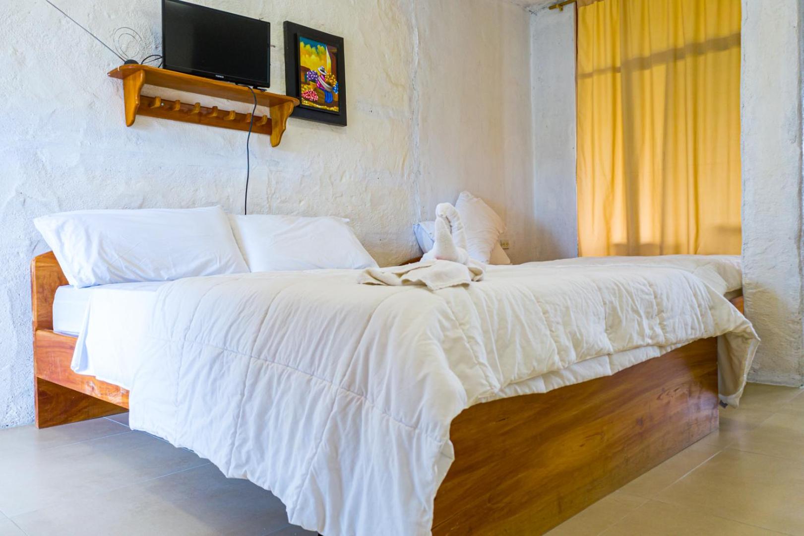 Single Room With Balcony And Sea View photo 3