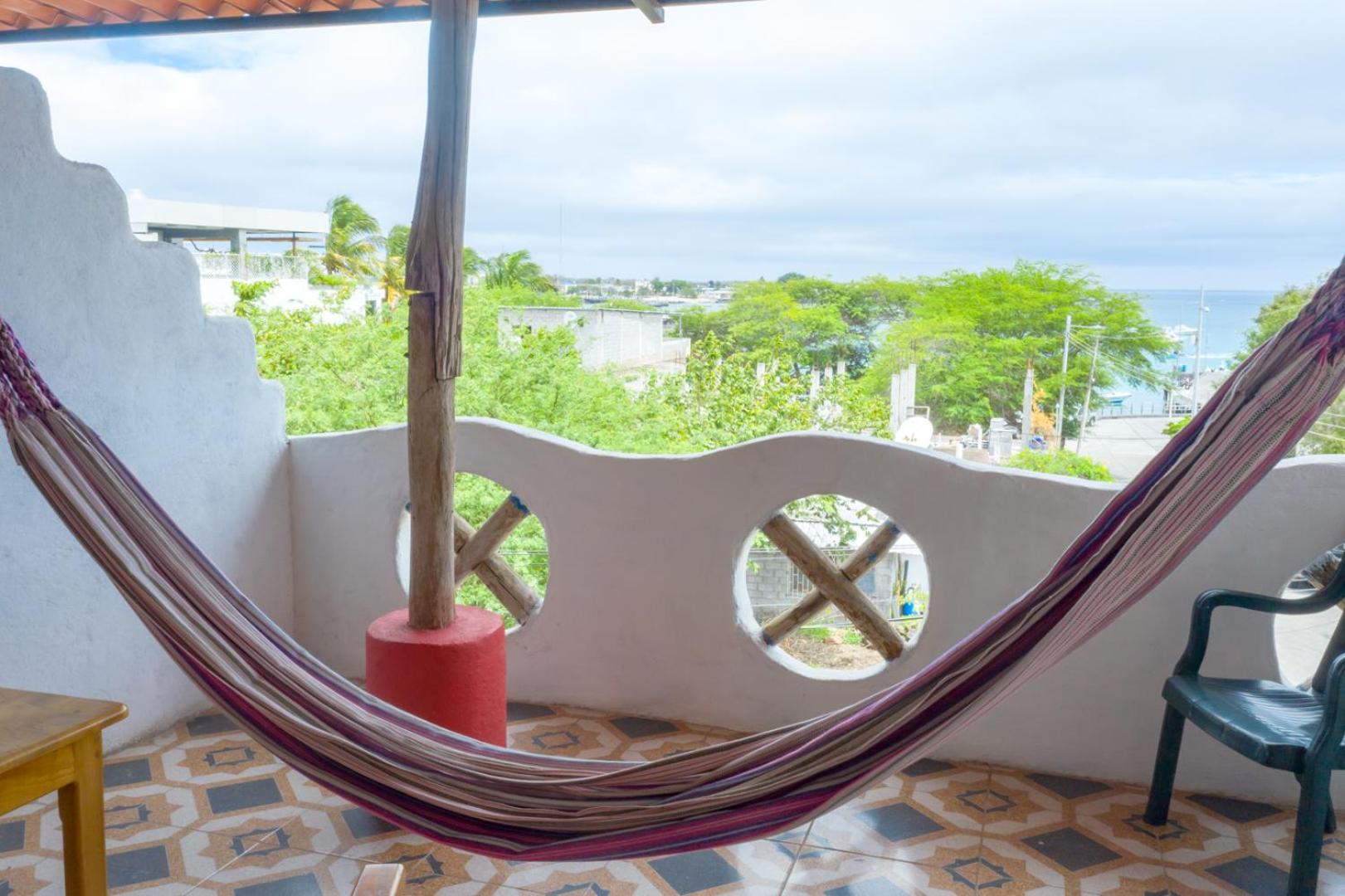 Single Room With Balcony And Sea View photo 2