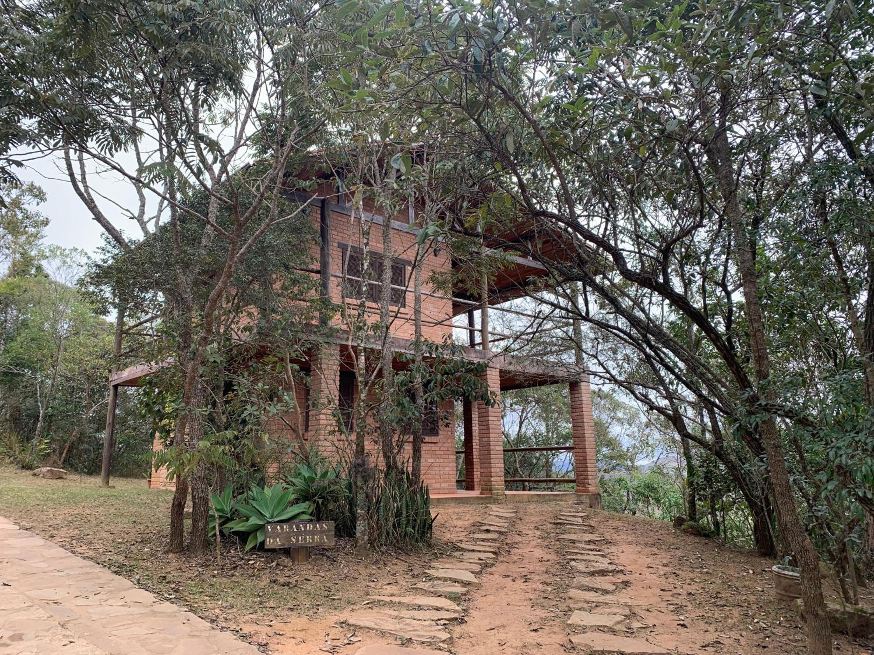 Two-Bedroom Chalet photo 3