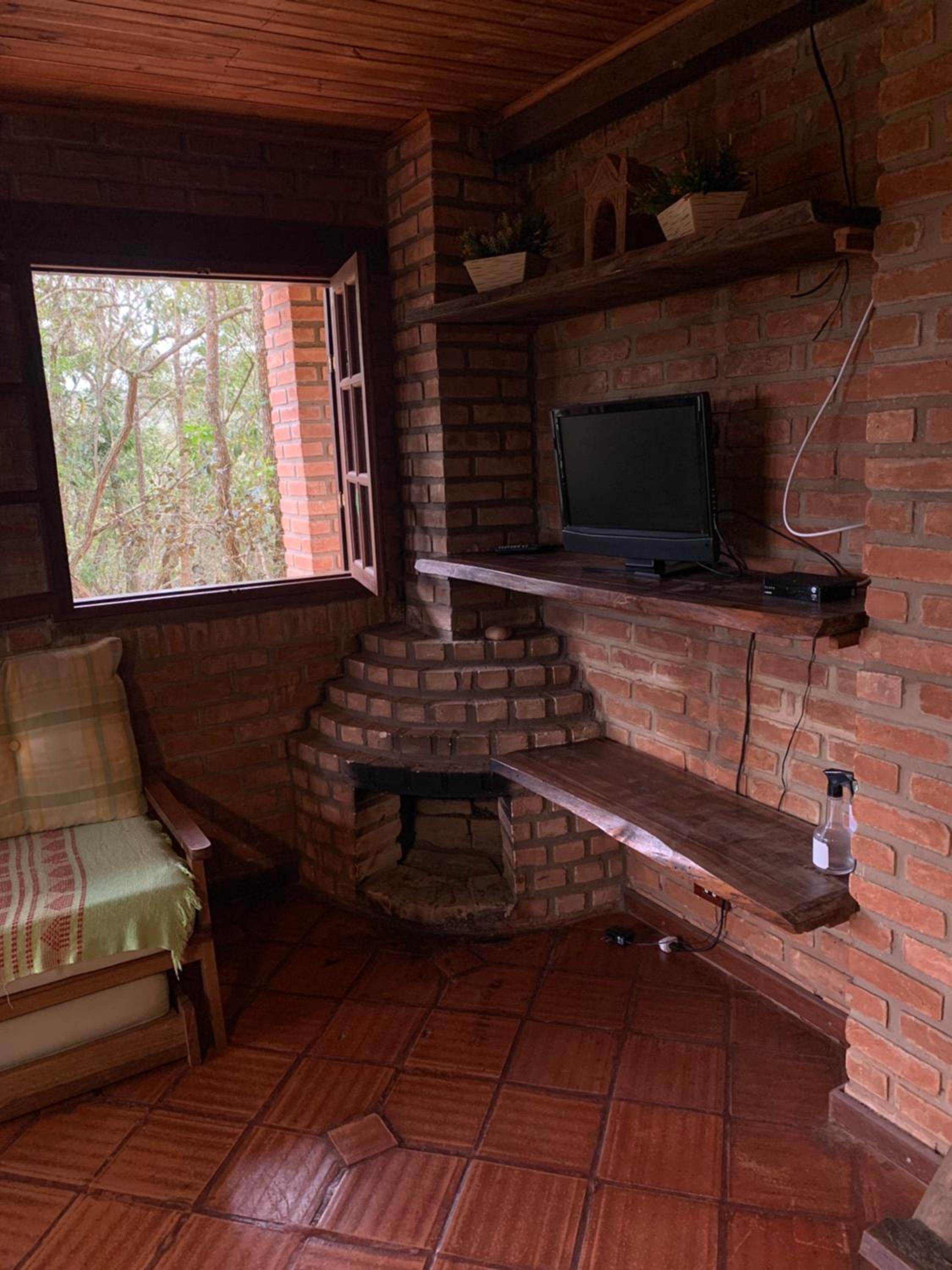 Two-Bedroom Chalet photo 1