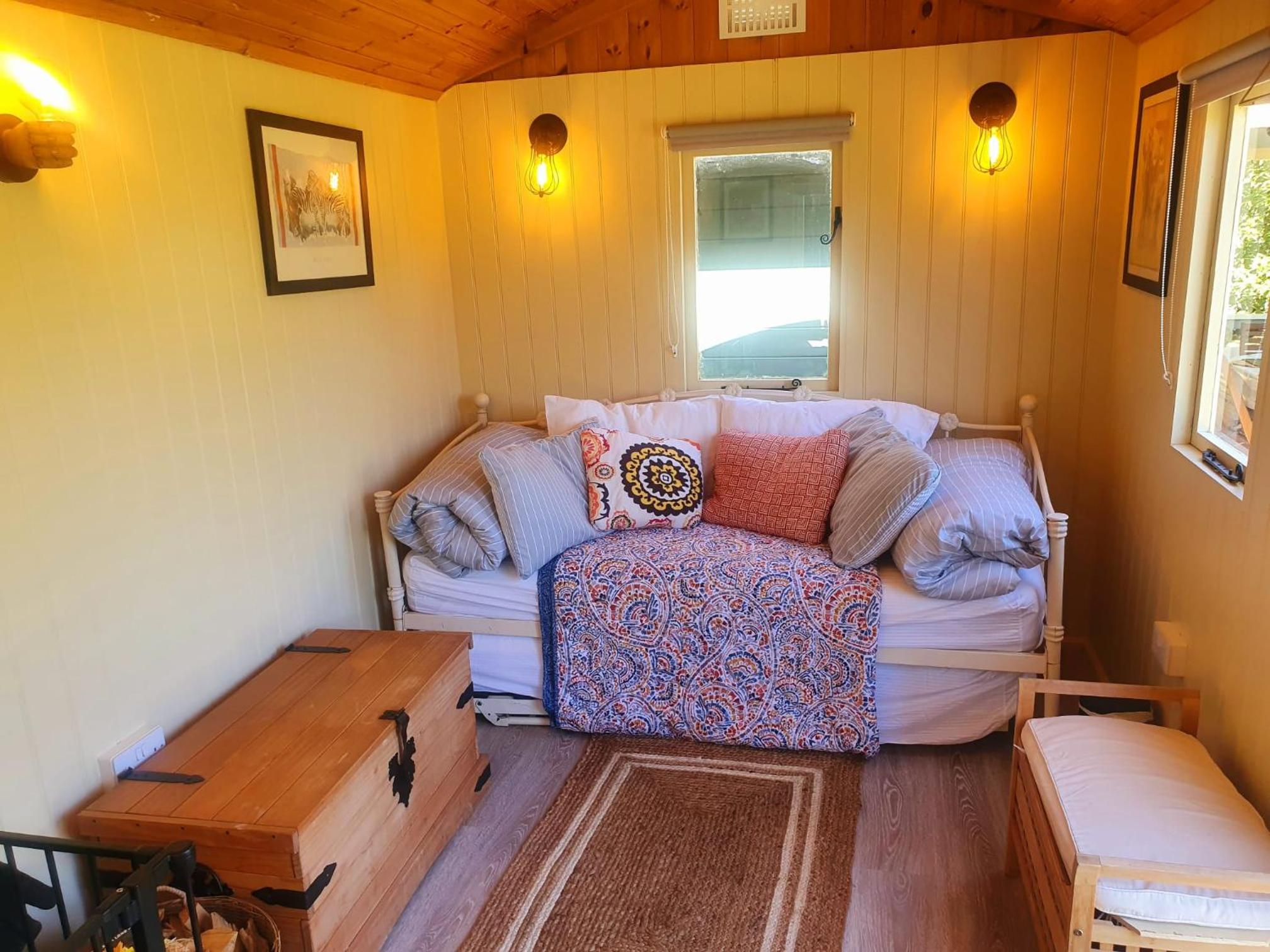 One-Bedroom Chalet photo 1