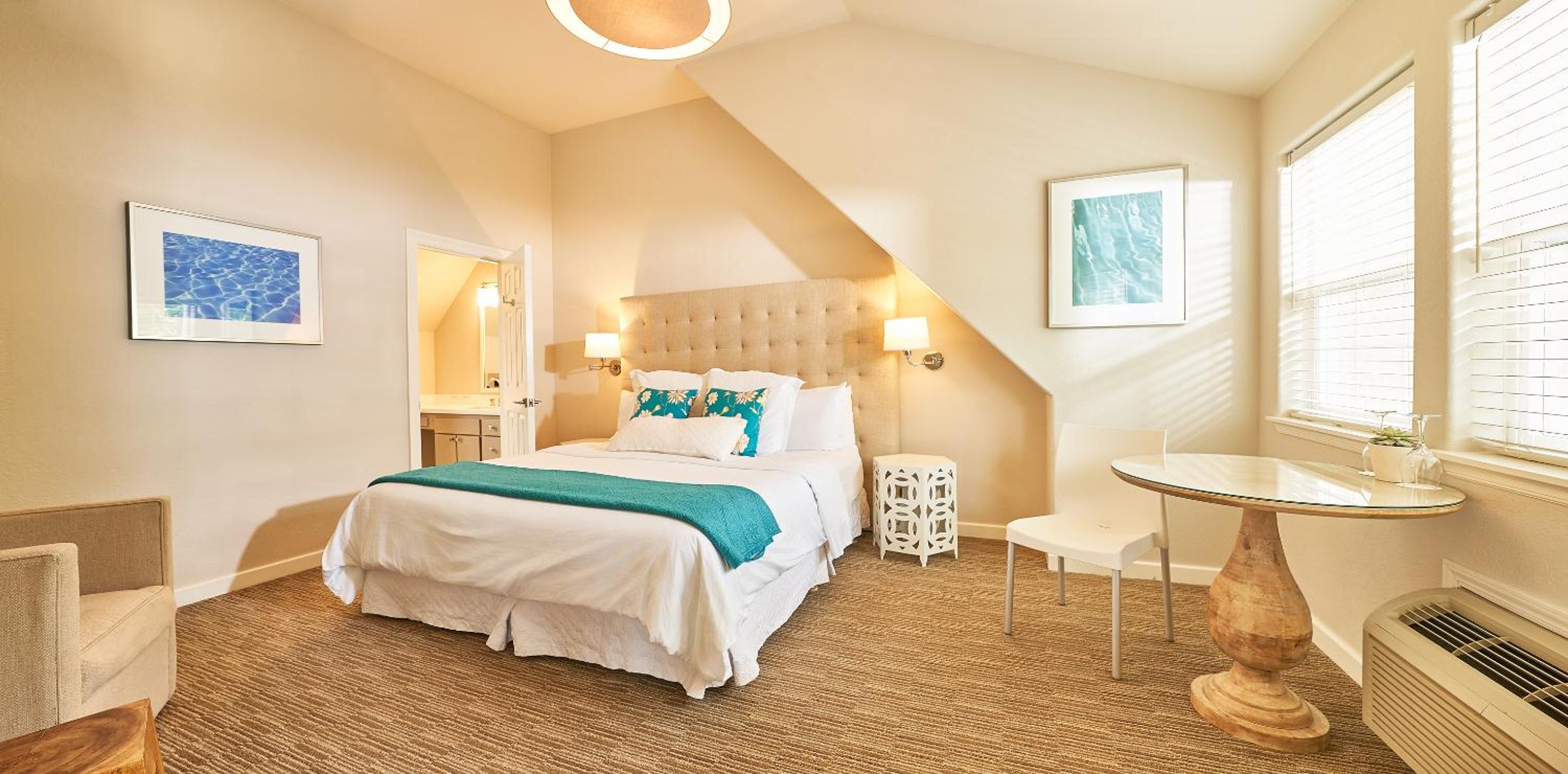 King Room with Garden View - Photo 1