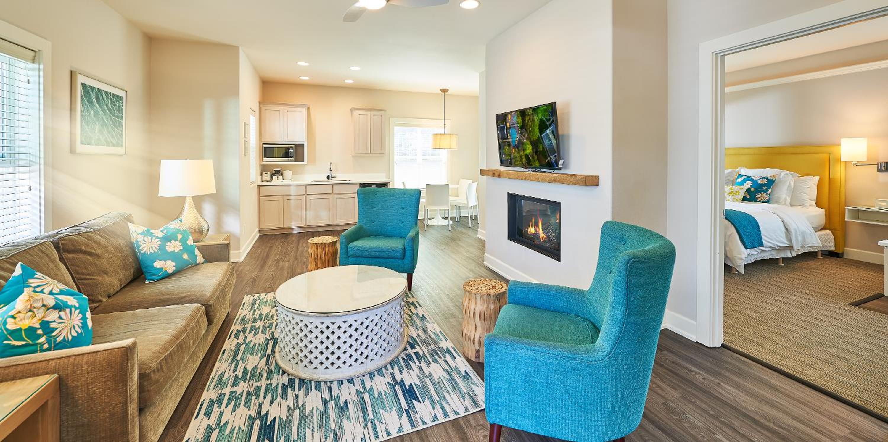 King Suite - Photo 1