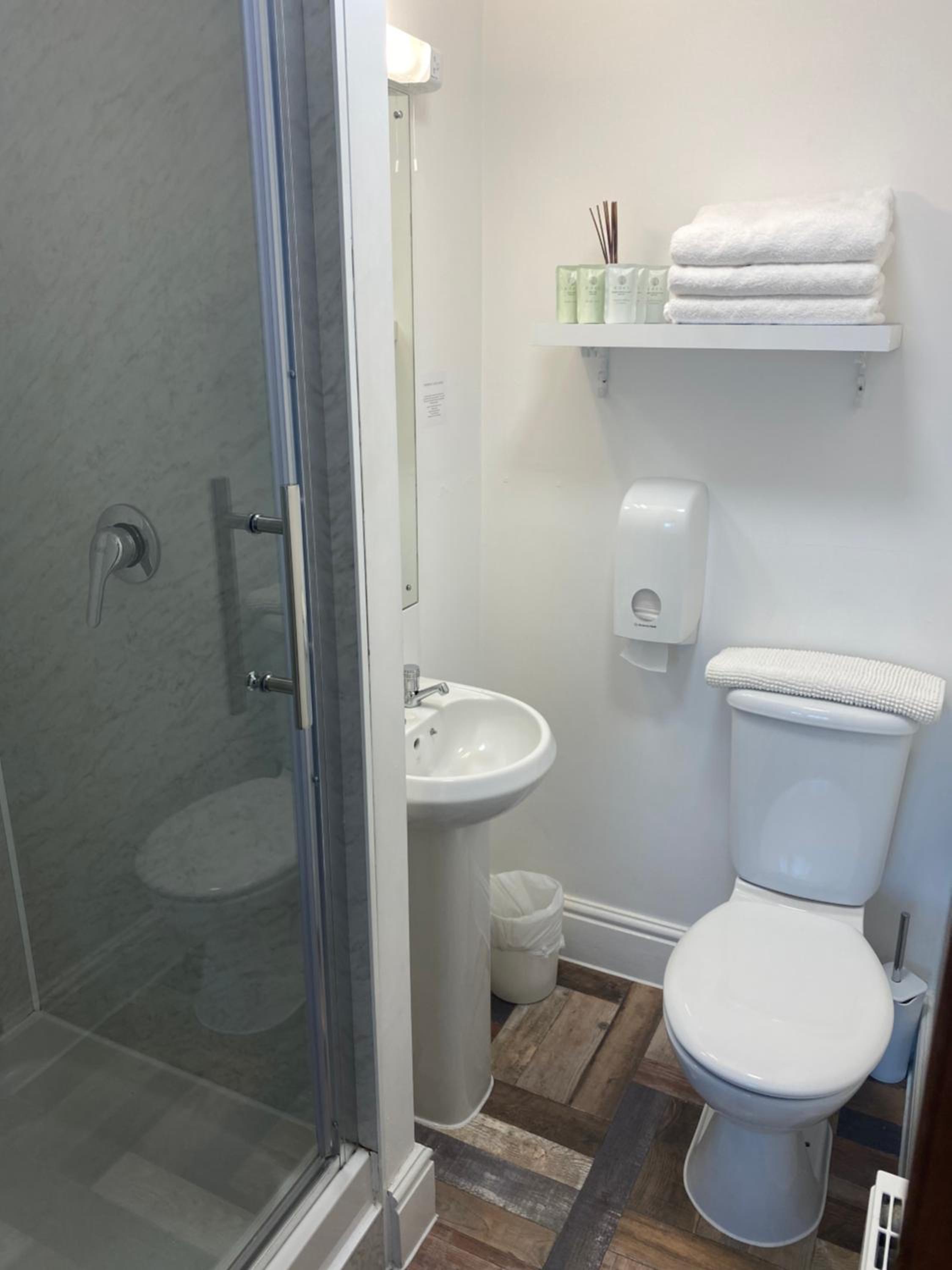 Triple Room photo 2