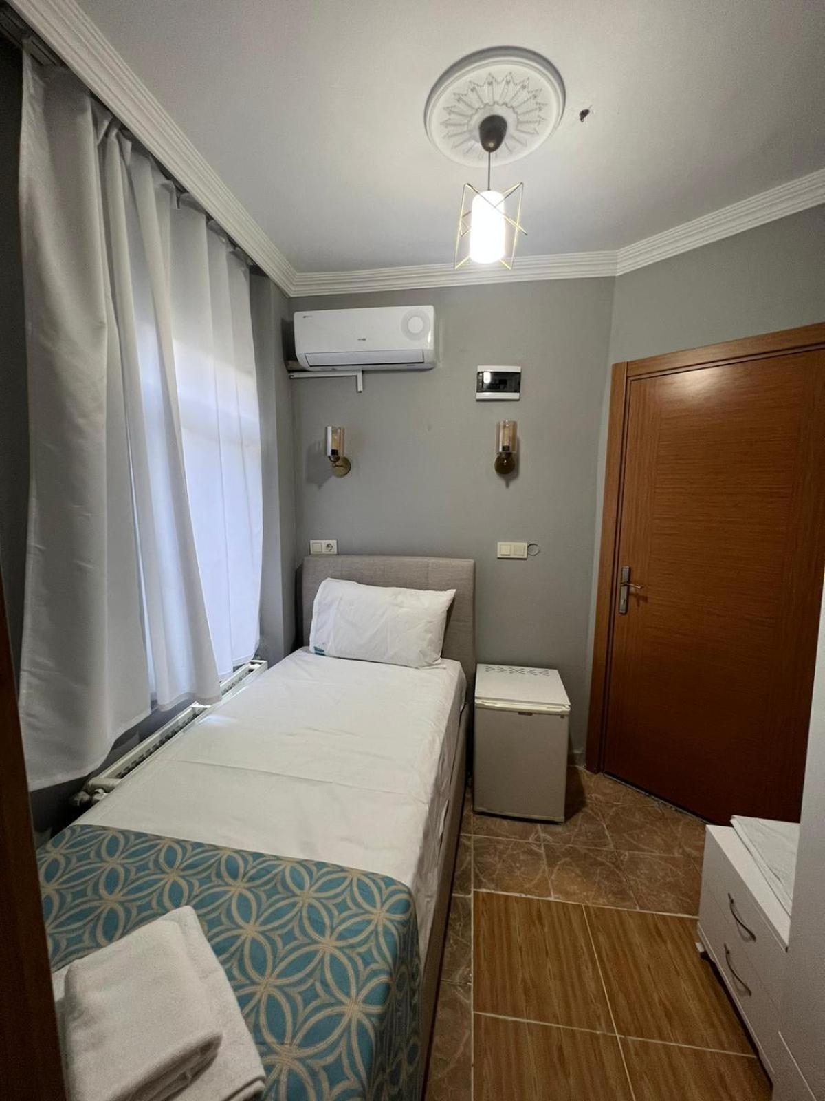 Standard Single Room photo 1