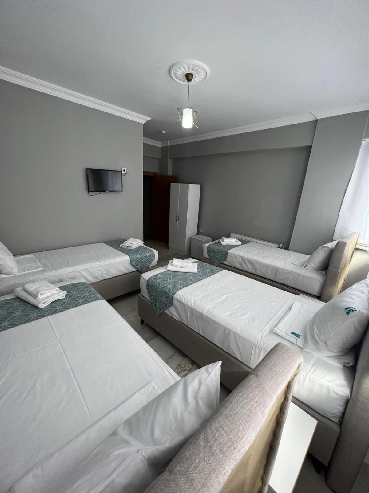 Standard Quadruple Room photo 1