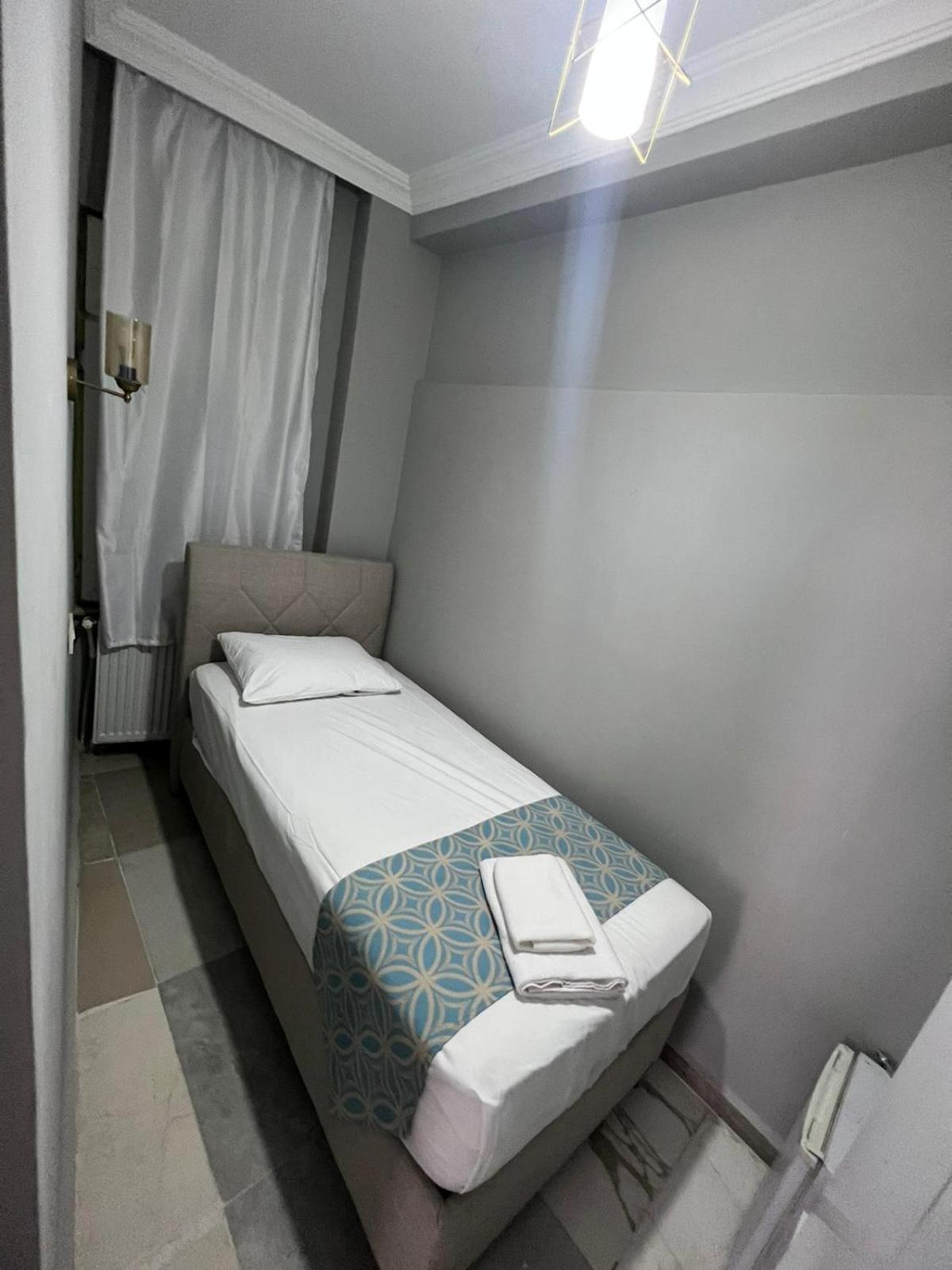 Budget Single Room photo 1