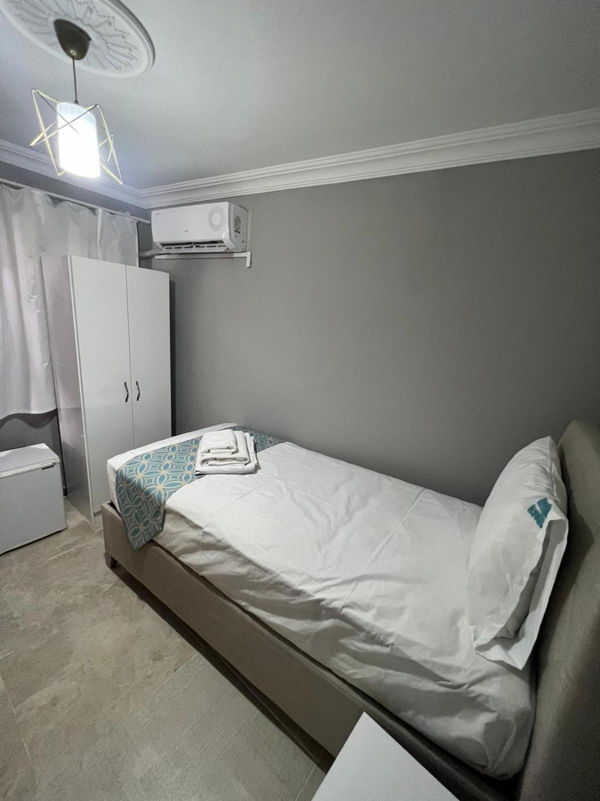Budget Single Room photo 3