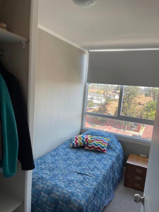 Two-Bedroom Apartment photo 2
