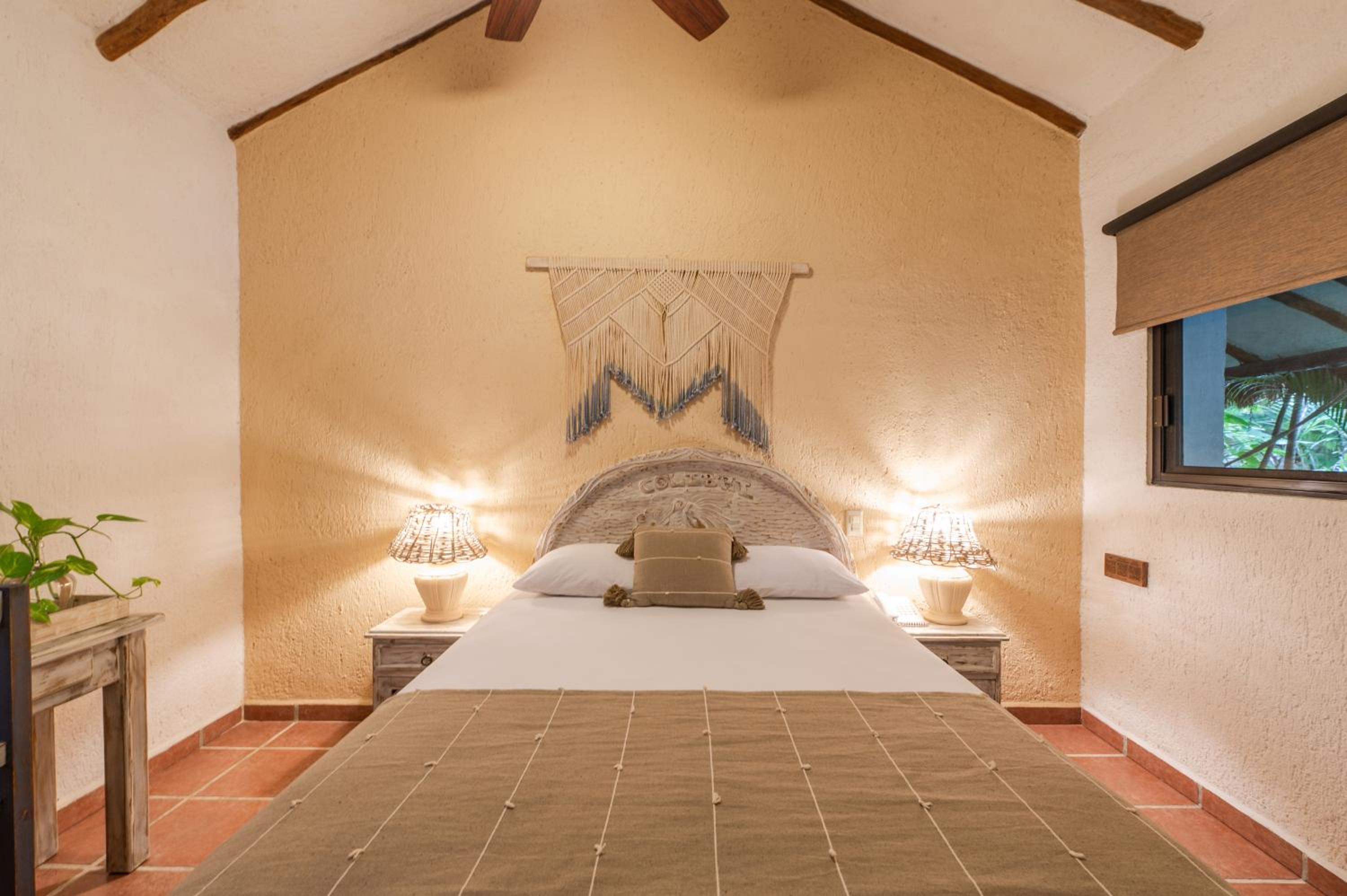 Cabaña de una habitación (foto 1 de 7)