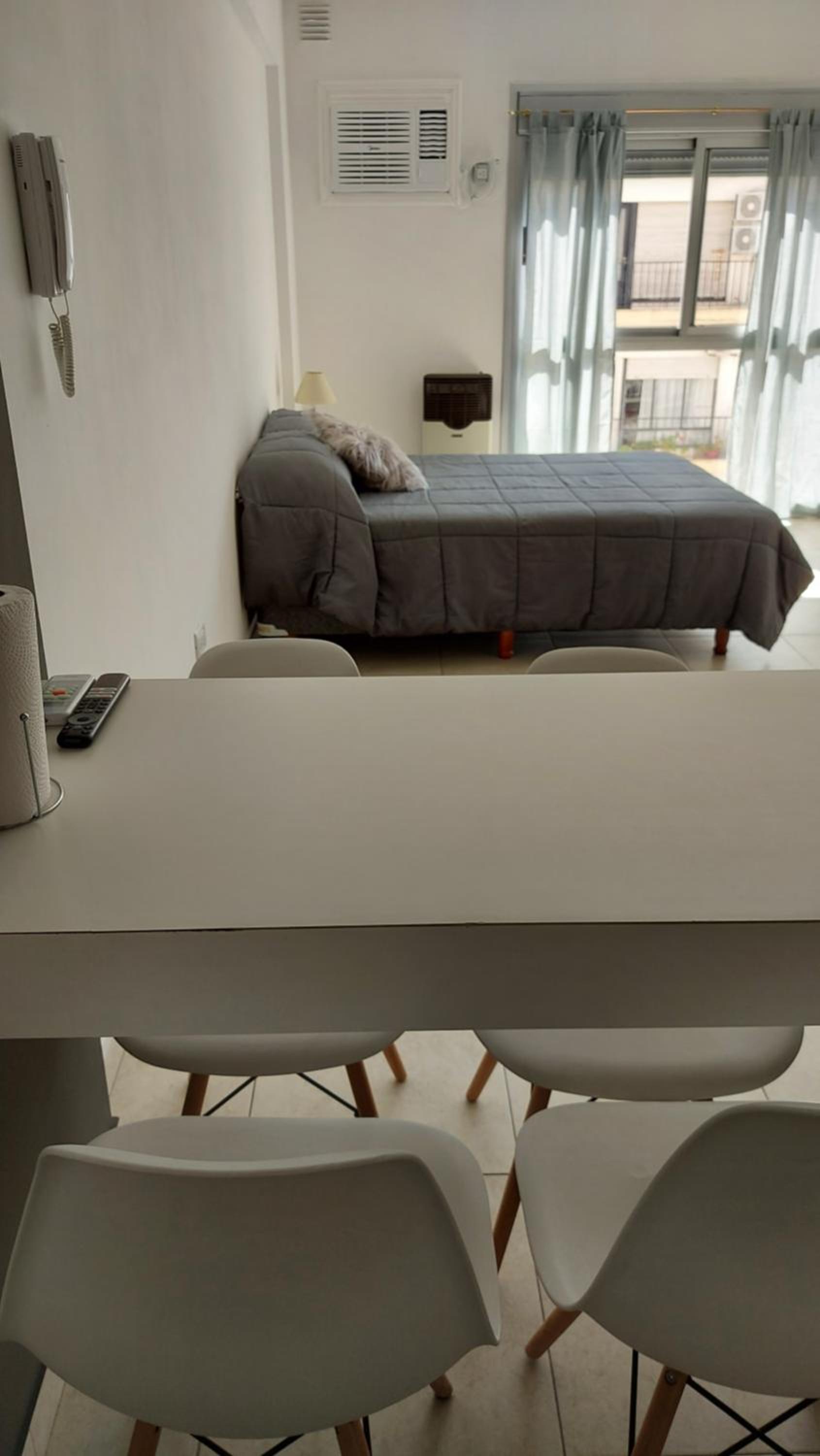 Apartment photo 1