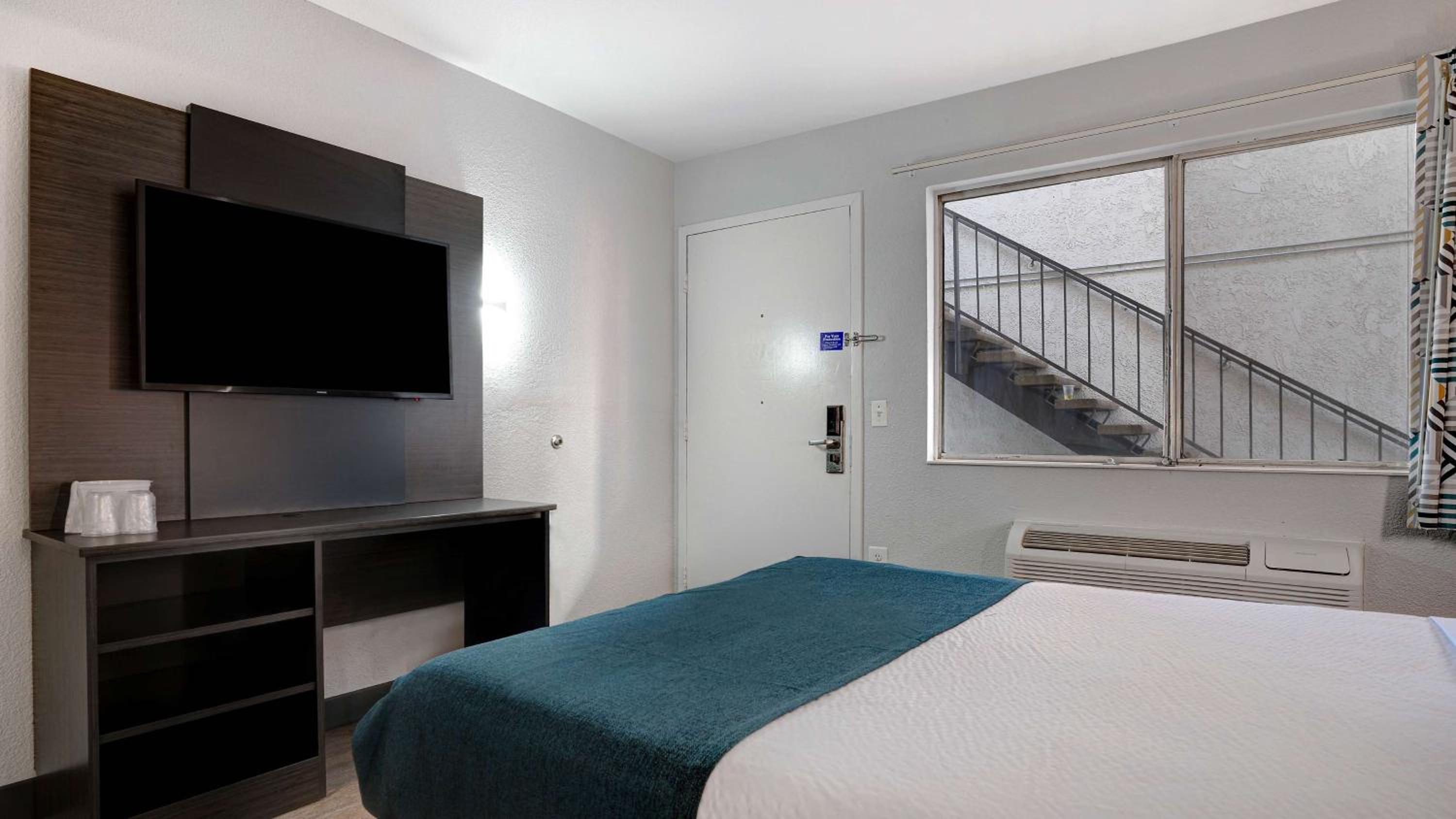 Motel 6-Bakersfield, CA - South, Billede 6