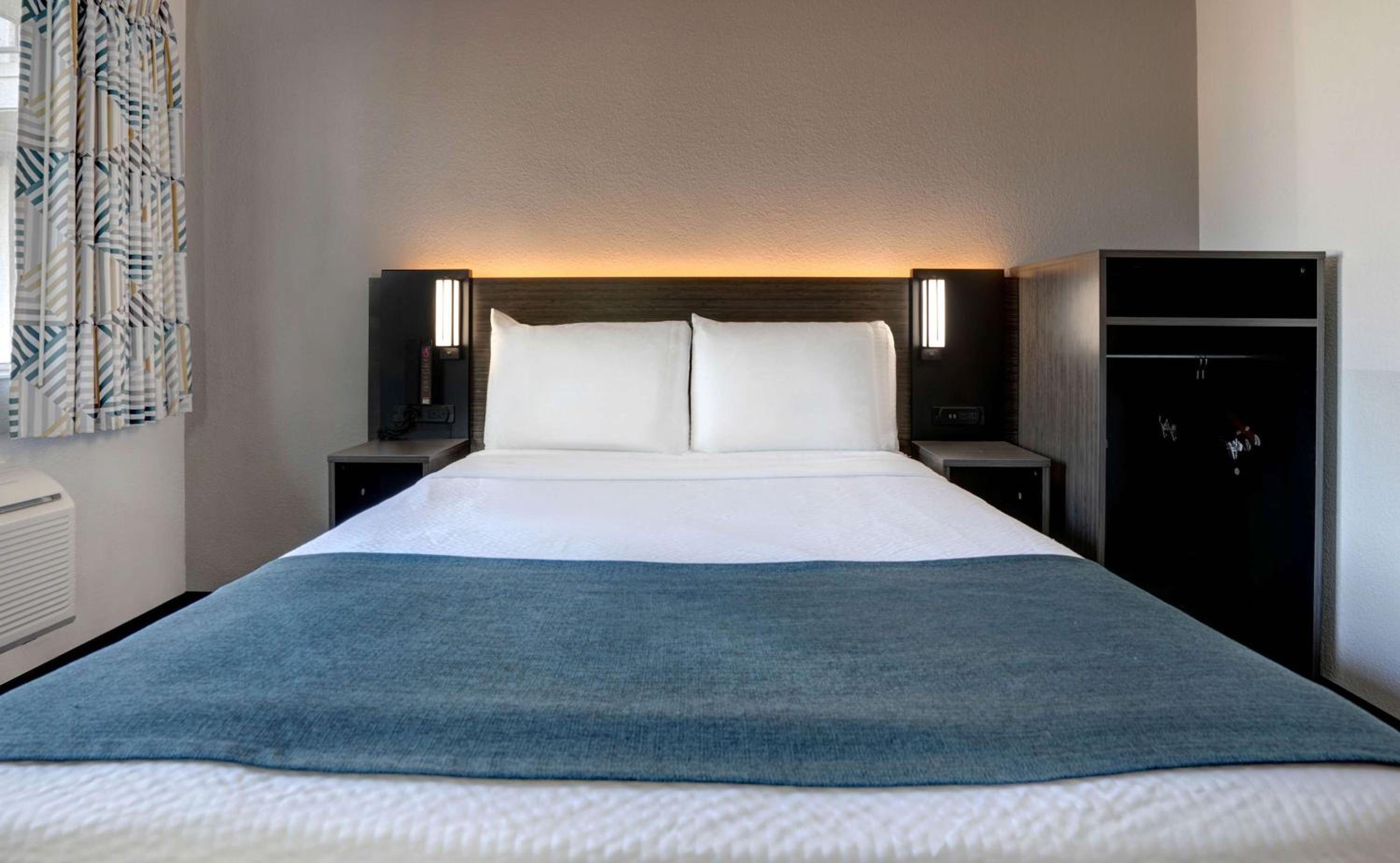 Motel 6-Bakersfield, CA - South, Billede 5