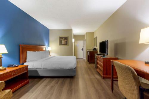 King Room - Disability Access/Non-Smoking photo 2