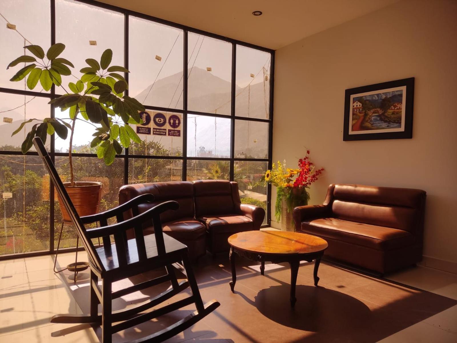 Quadruple Room with Garden View photo 3