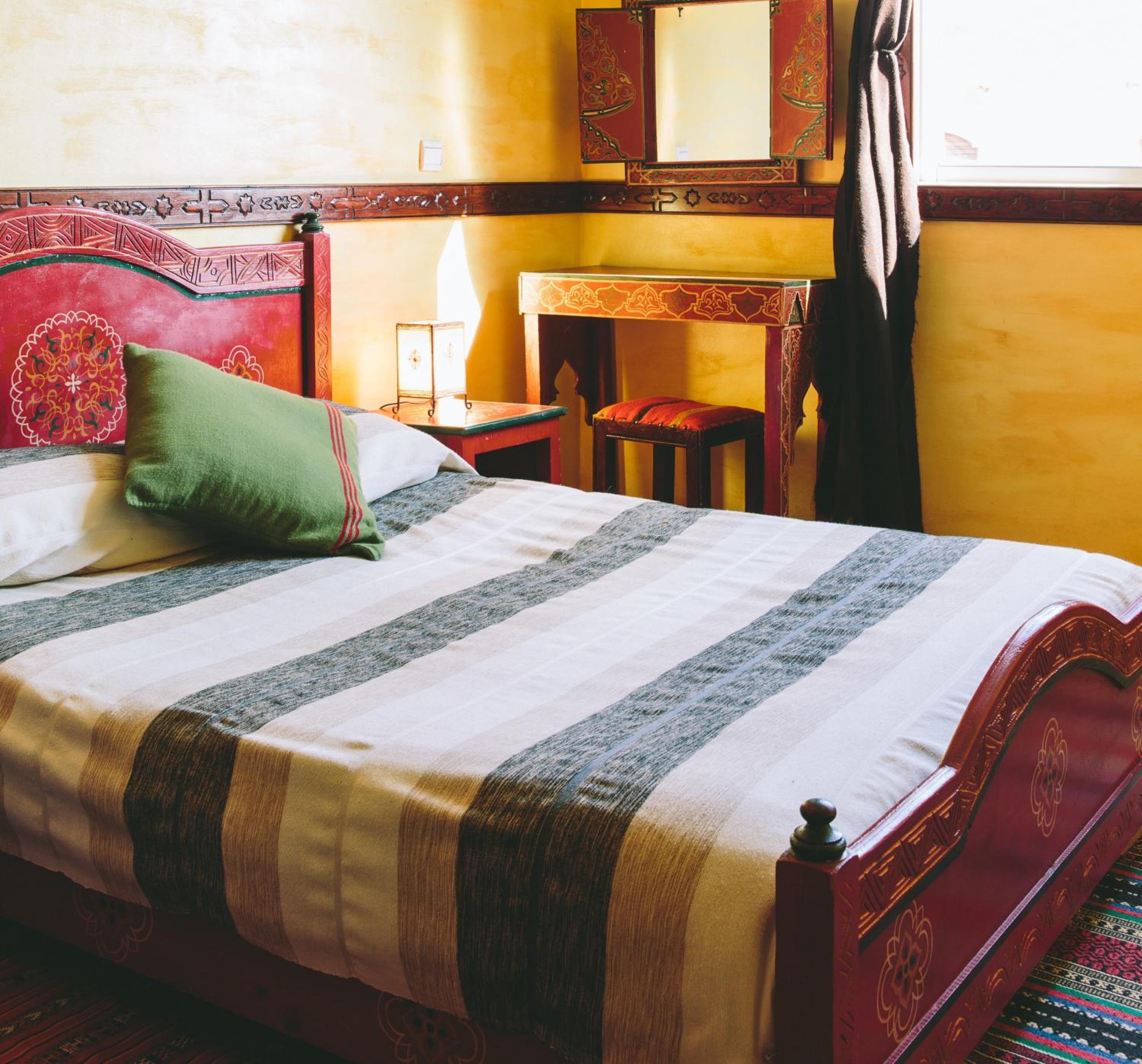 Standard Double Room - Photo 27
