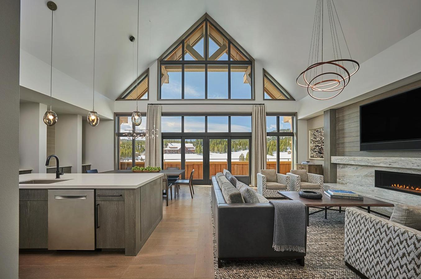 Vista Five Bedroom Grand Residence