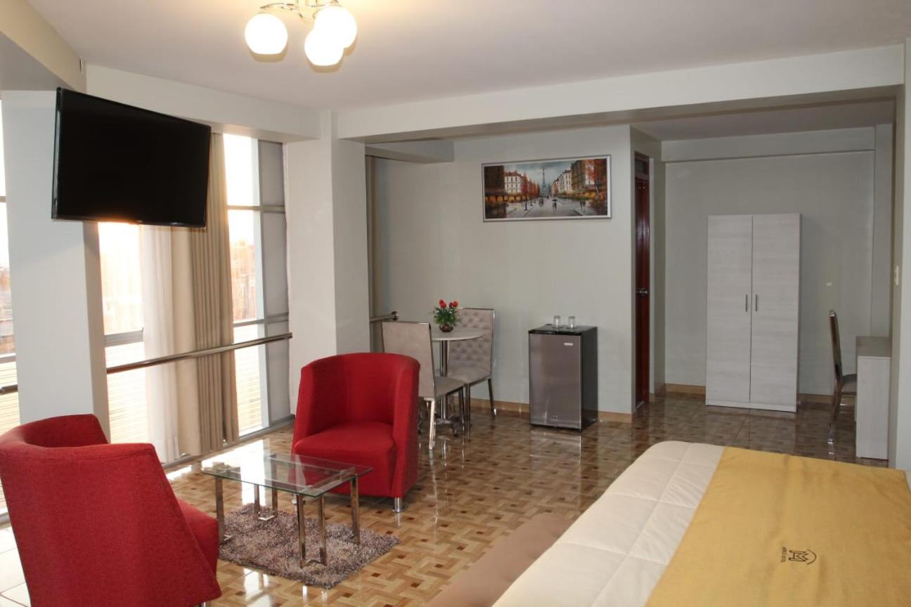 King Suite photo 2