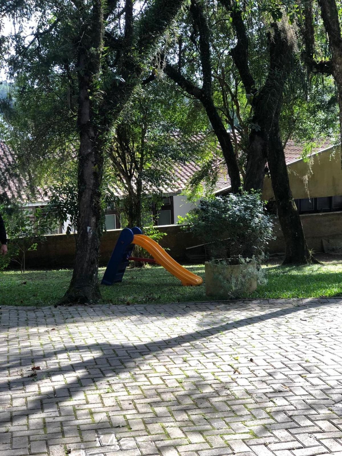 Apartment with Garden View - Photo 17