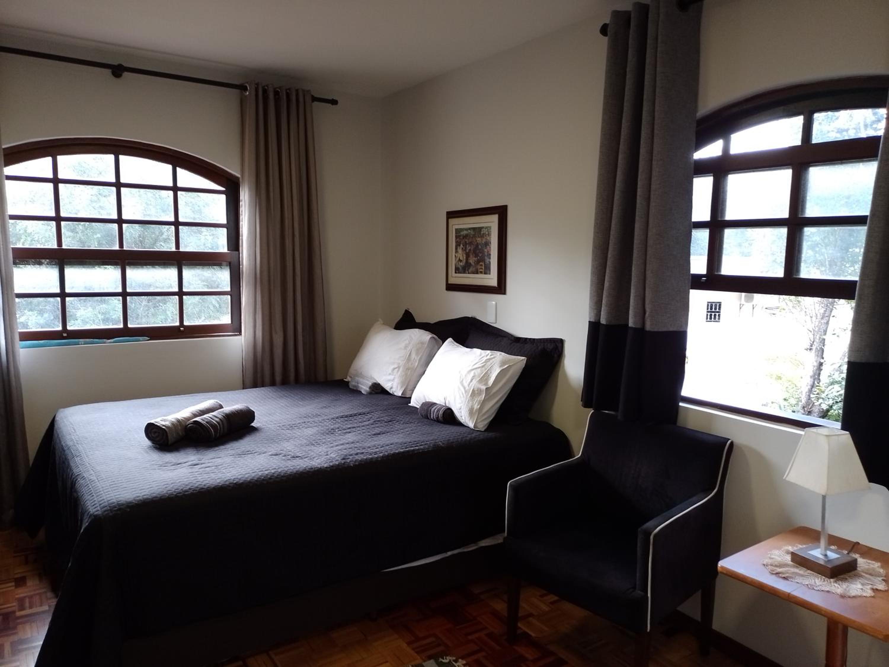 Apartment with Garden View - Photo 1