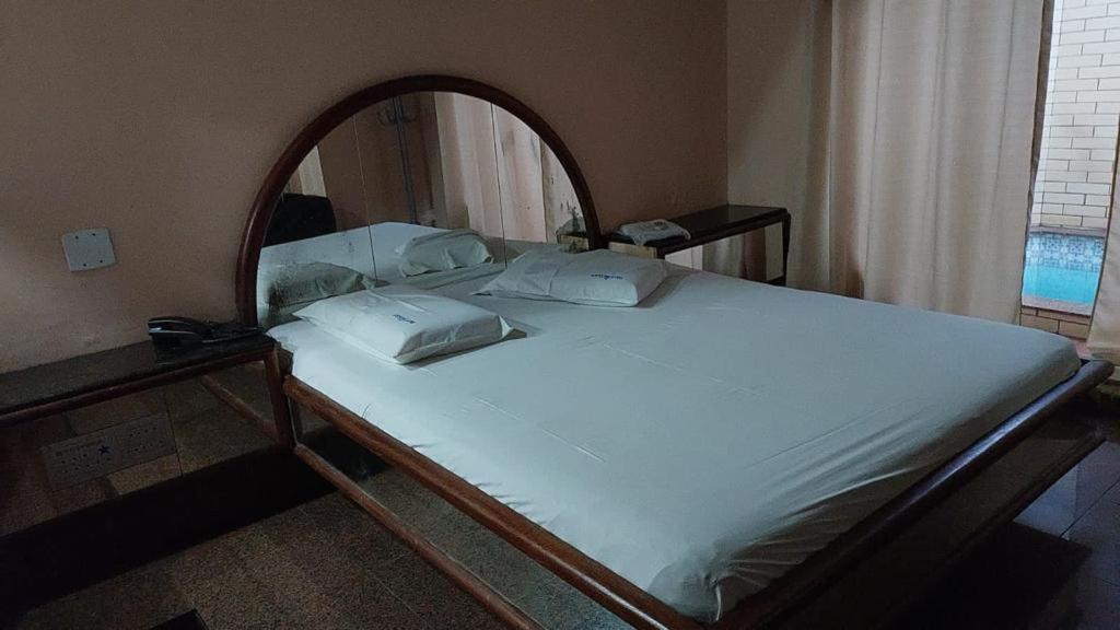 Suite with Private Pool