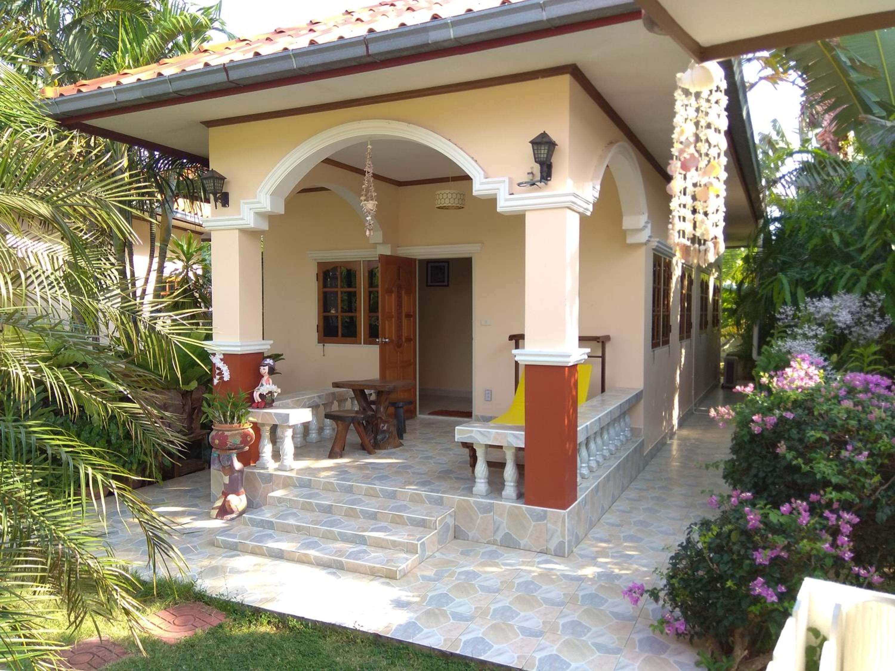 Bungalow - Photo 11