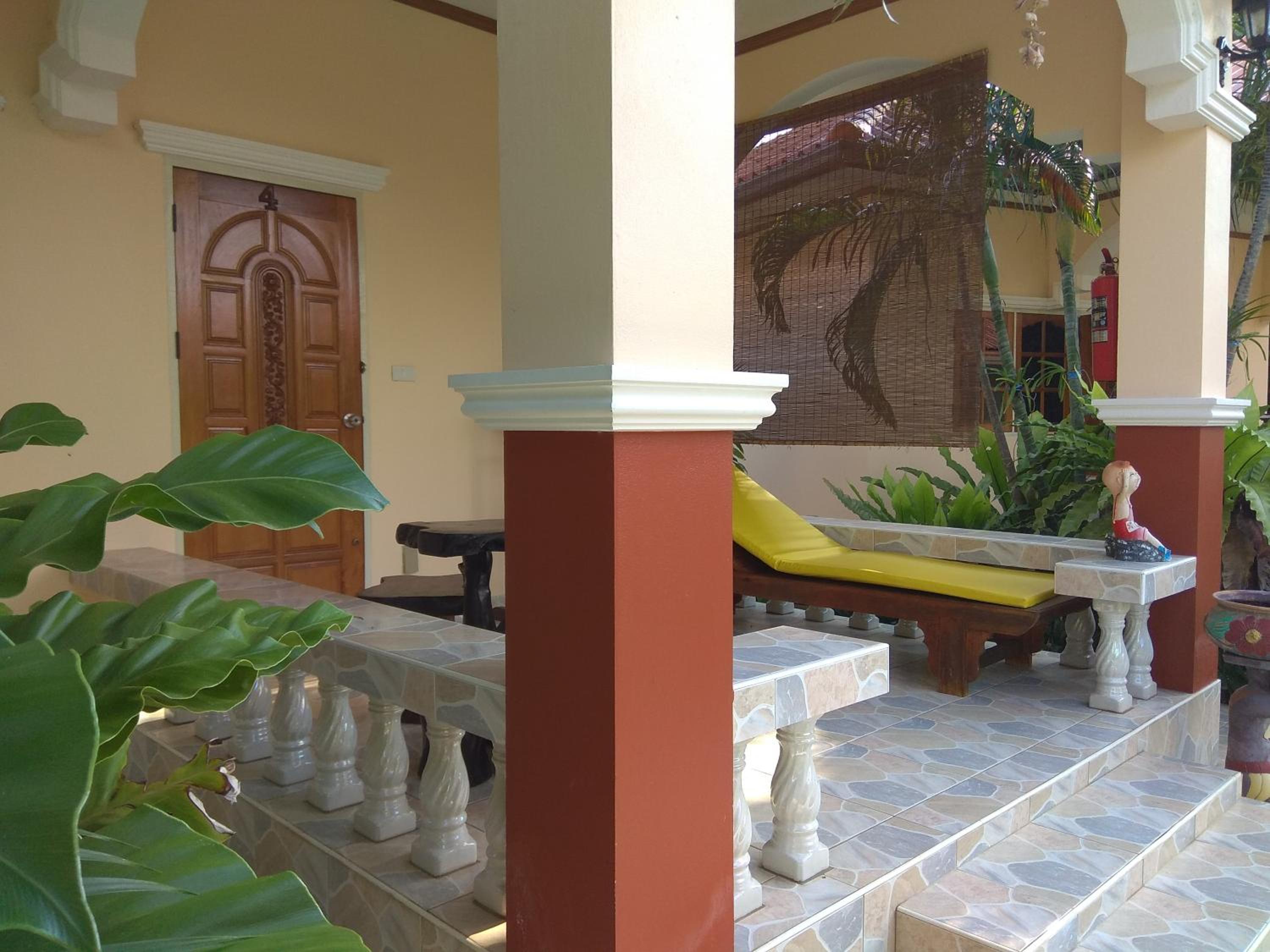 Bungalow - Photo 8