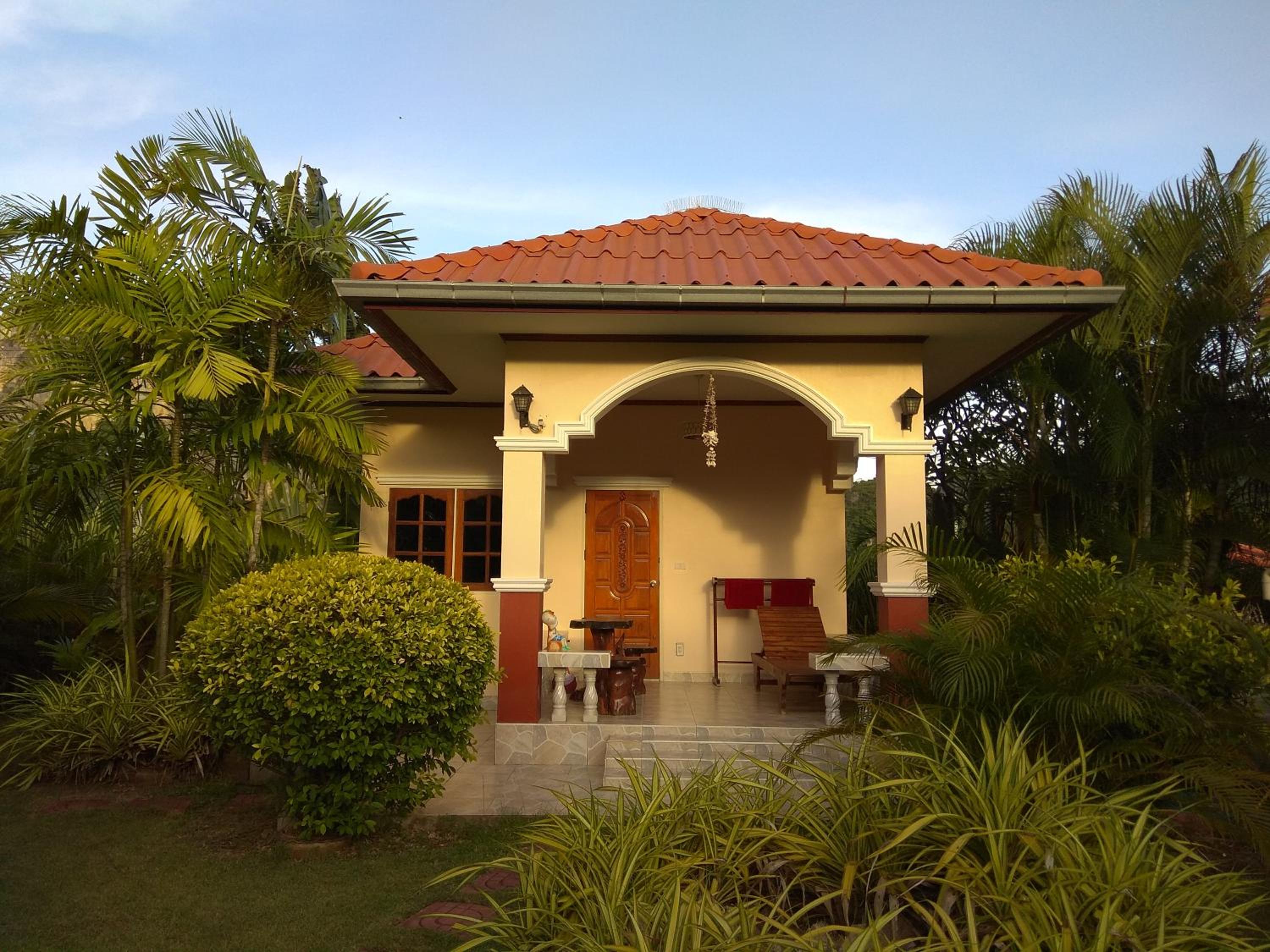 Bungalow - Photo 6