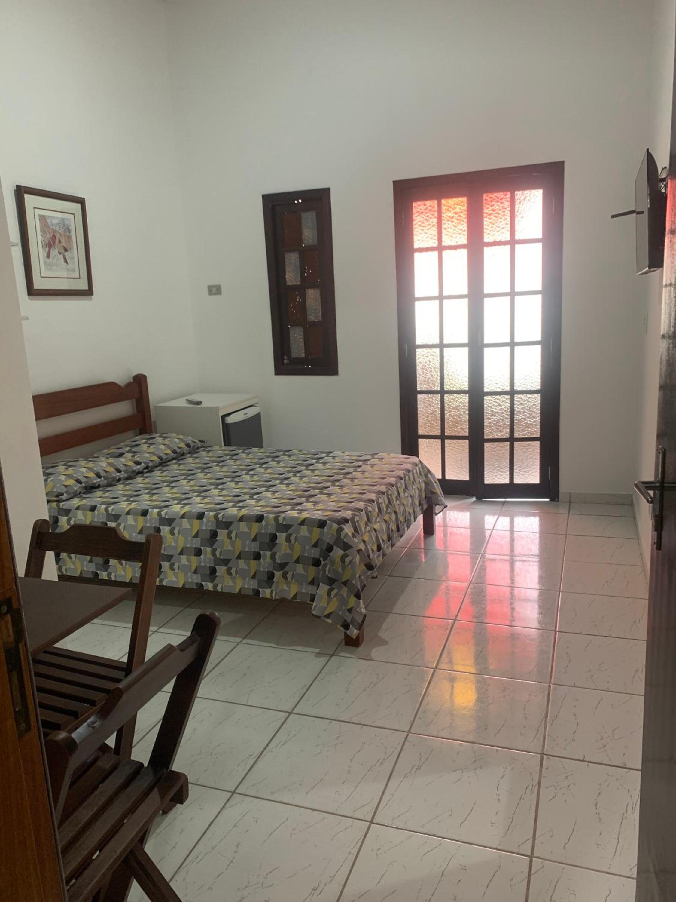 Economy Double Room - Photo 29
