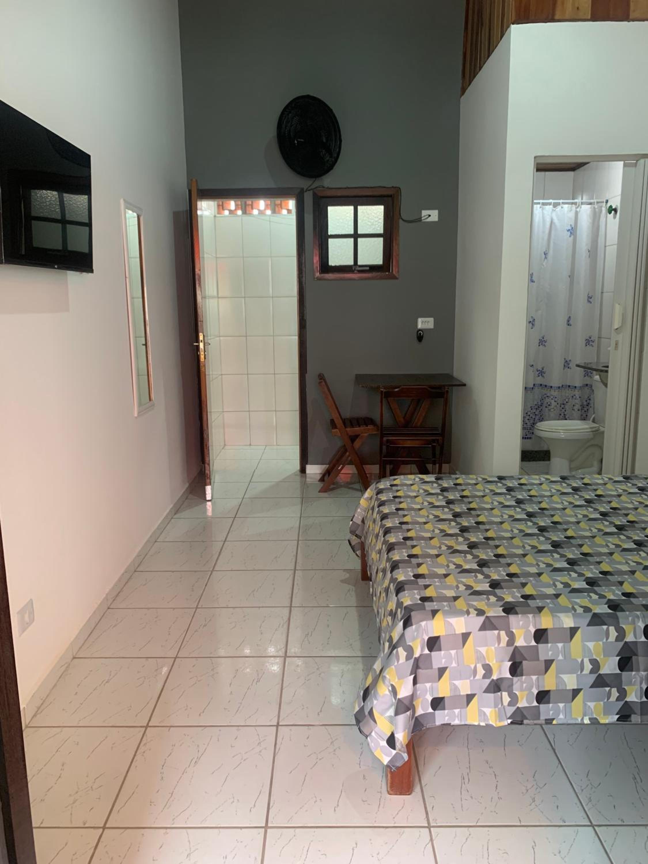 Economy Double Room - Photo 1