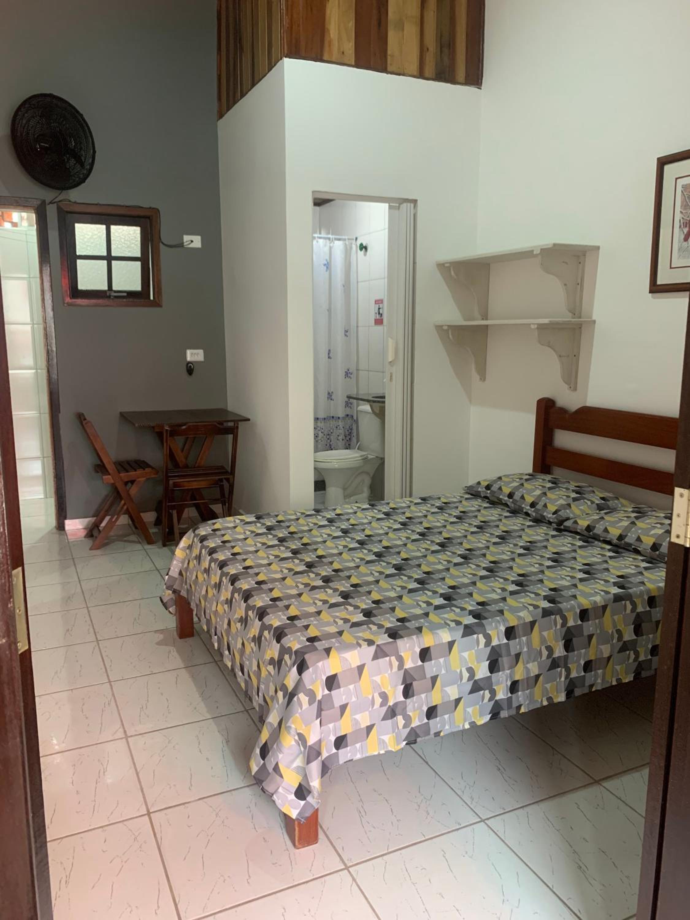 Economy Double Room - Photo 28