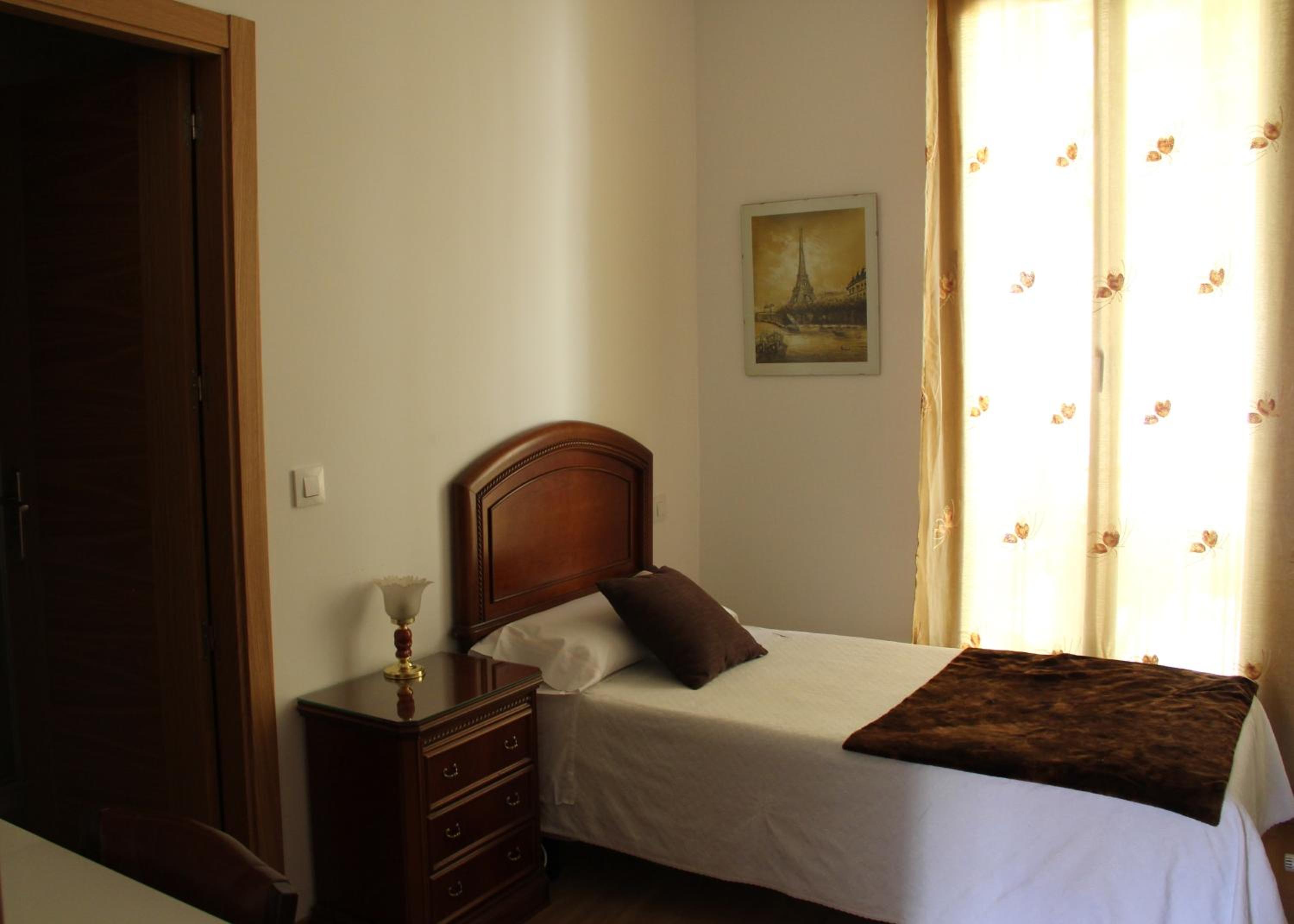 Habitación Individual