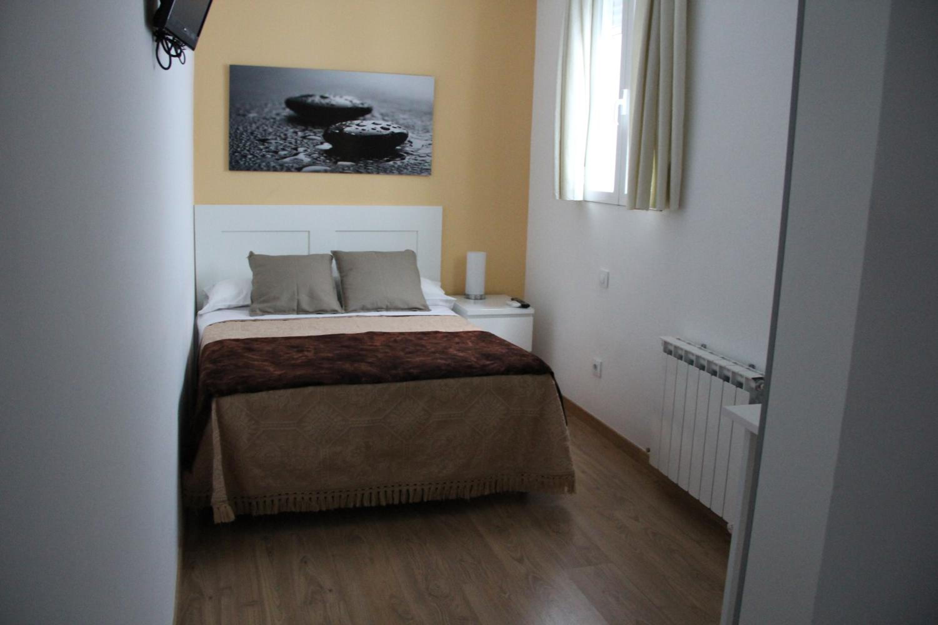 Small Double Room photo 3