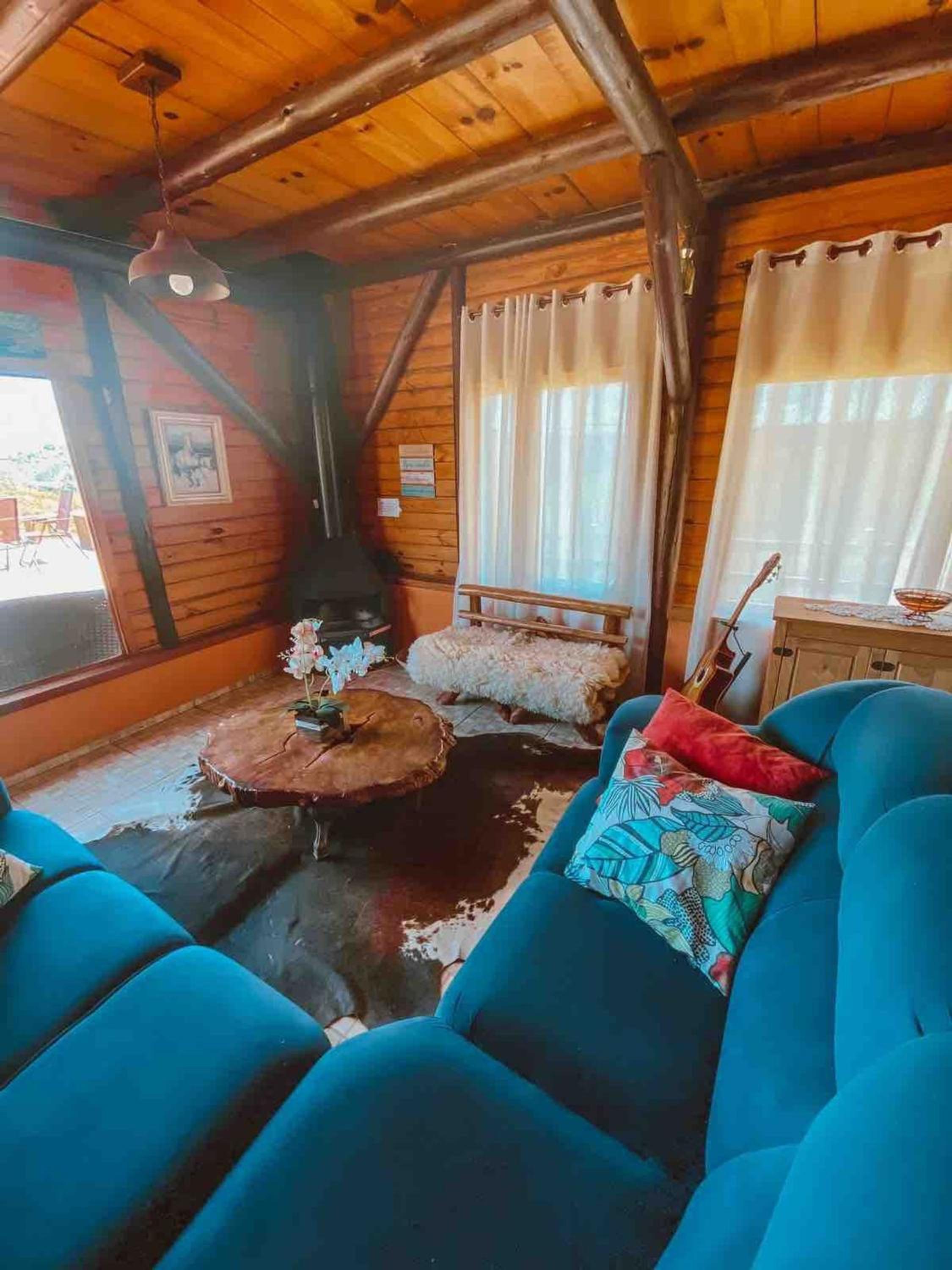 Superior Chalet photo 1