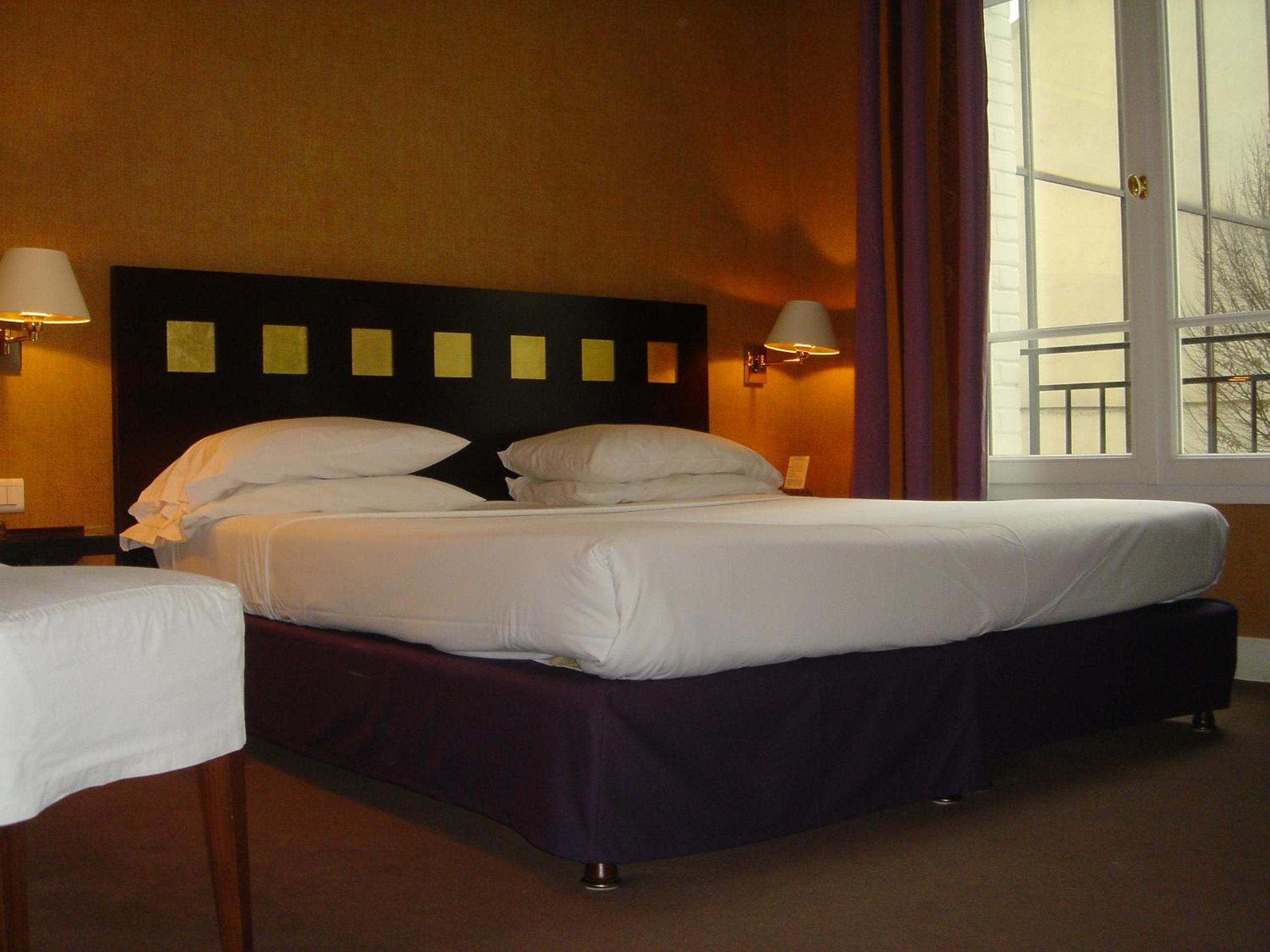 Executive Double Room - Photo 1