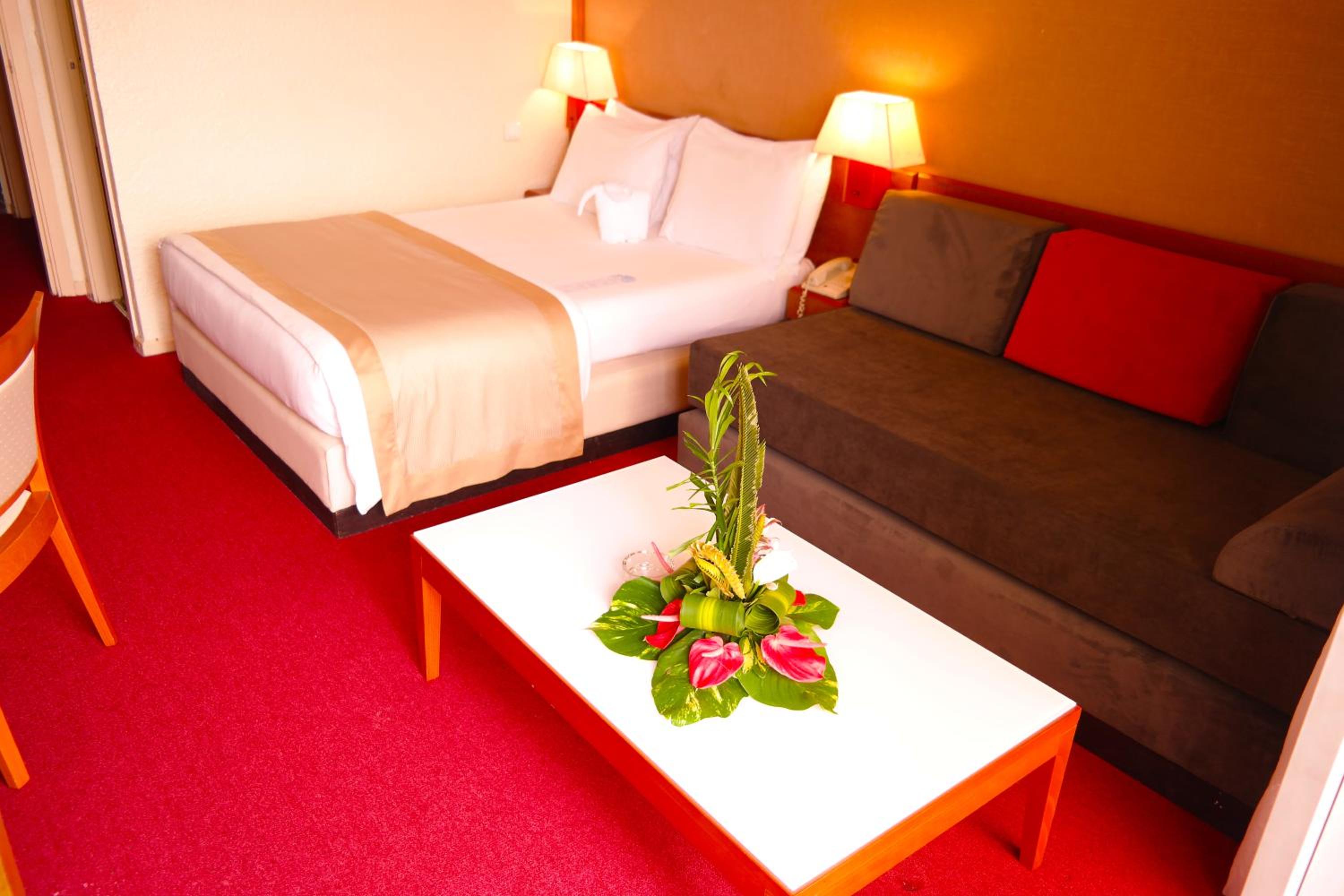 Junior Suite photo 2