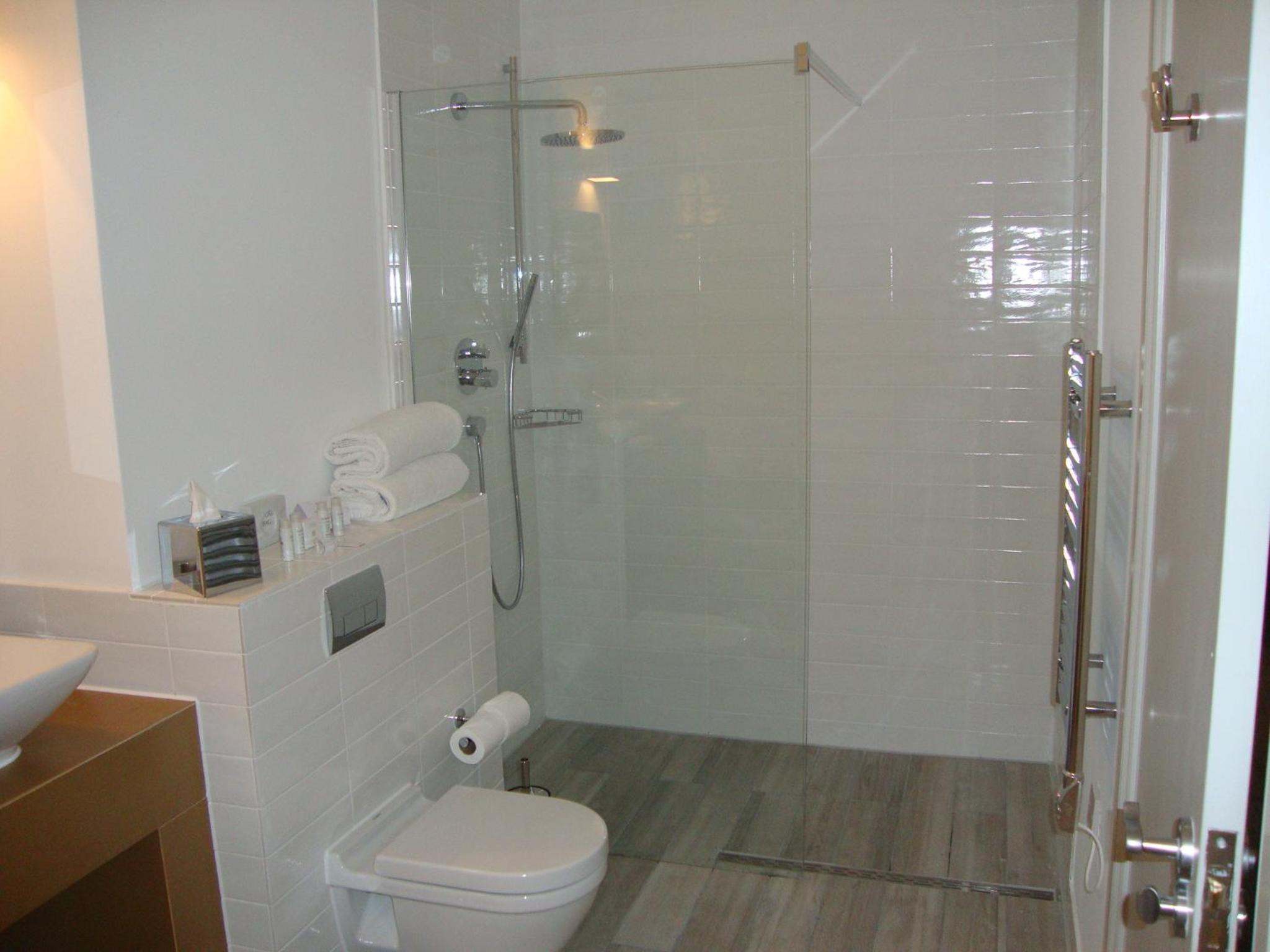 Luxury Double Room photo 2