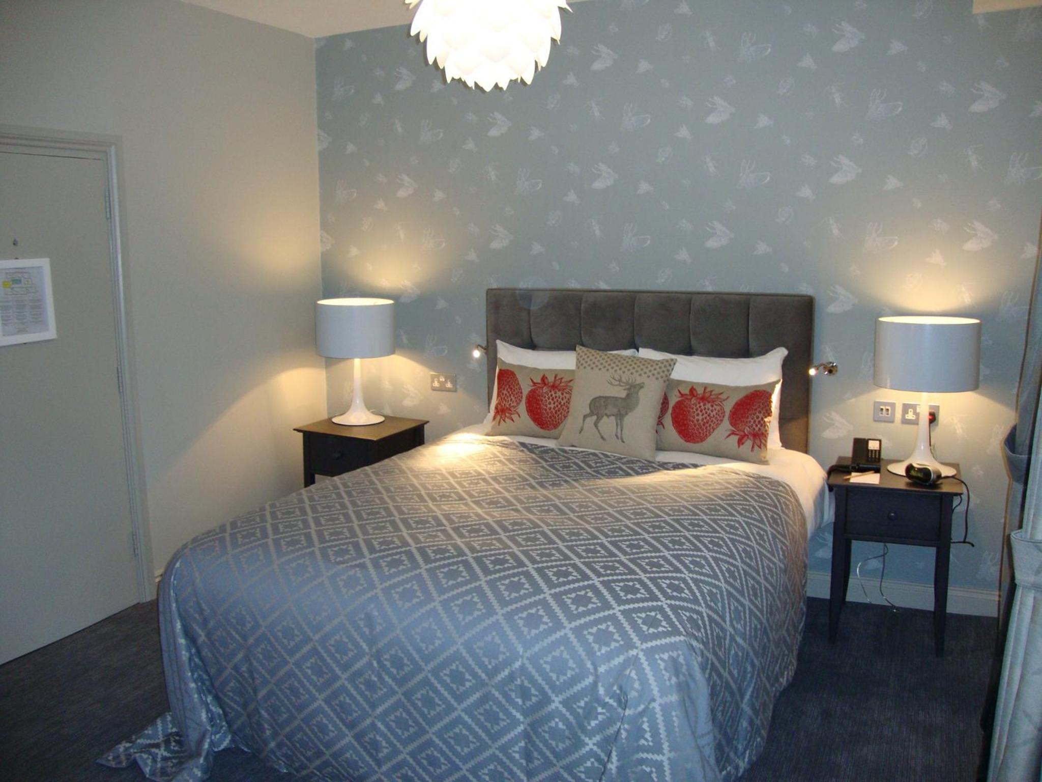 Executive Double Room photo 3