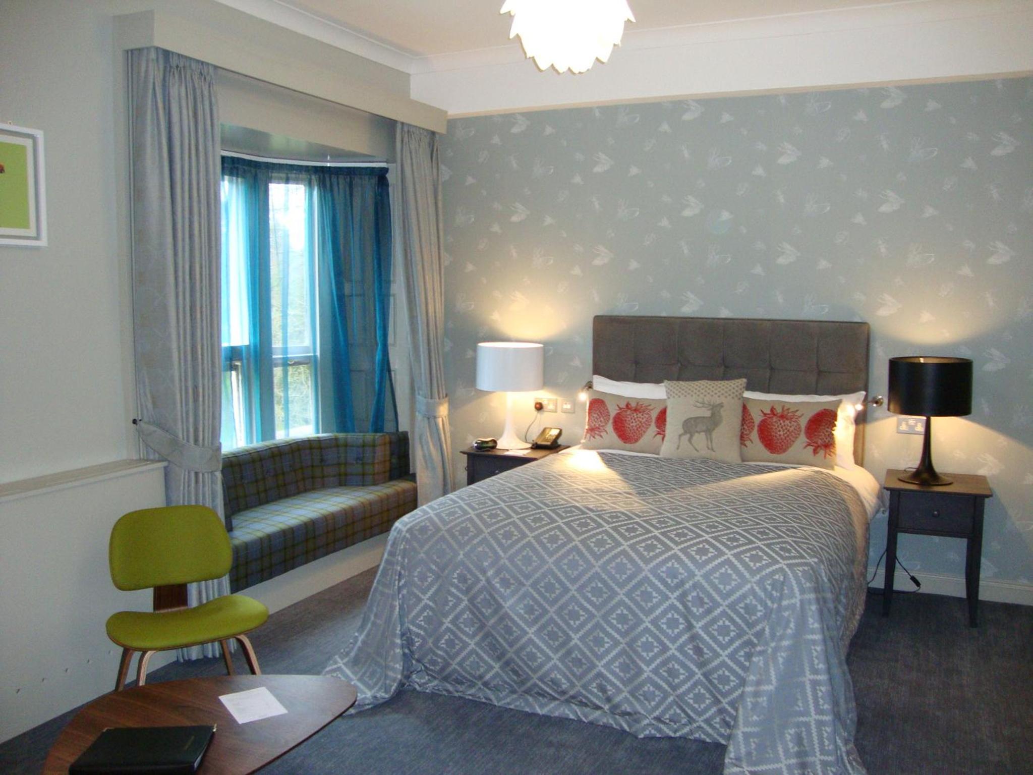 Luxury Double Room