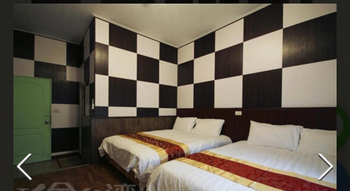 Quadruple Room photo 2