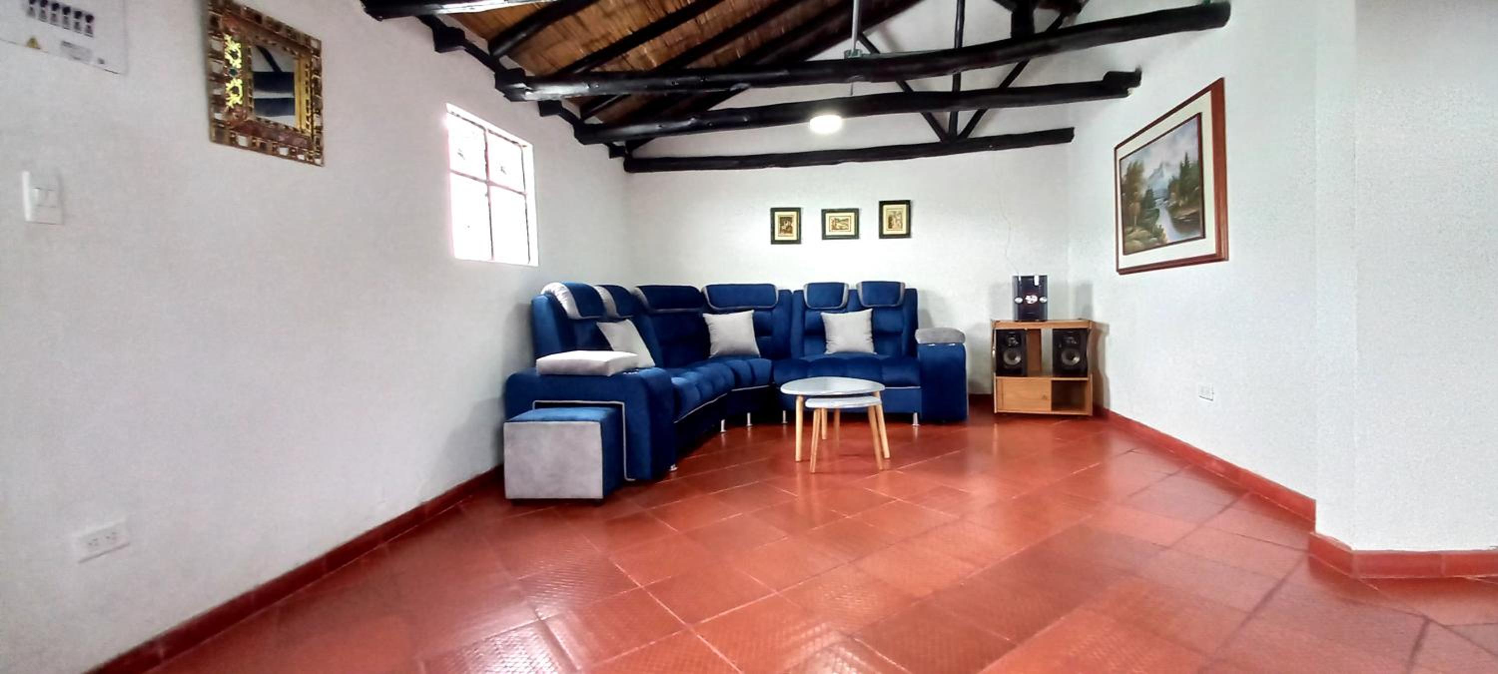 Budget Single Room photo 1