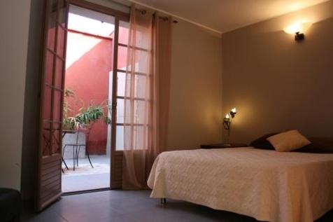 Ikaria Double Room - Photo 2