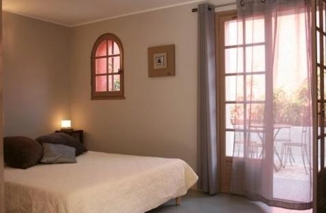 Nissiros Double Room - Photo 1