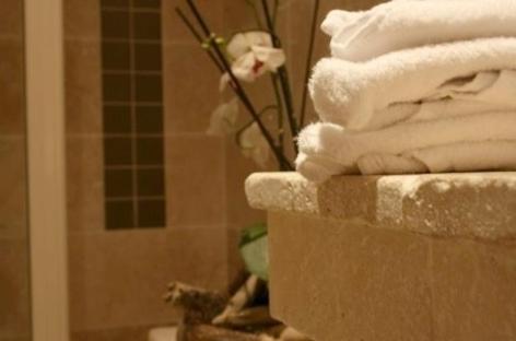 Simi Double Room - Photo 5
