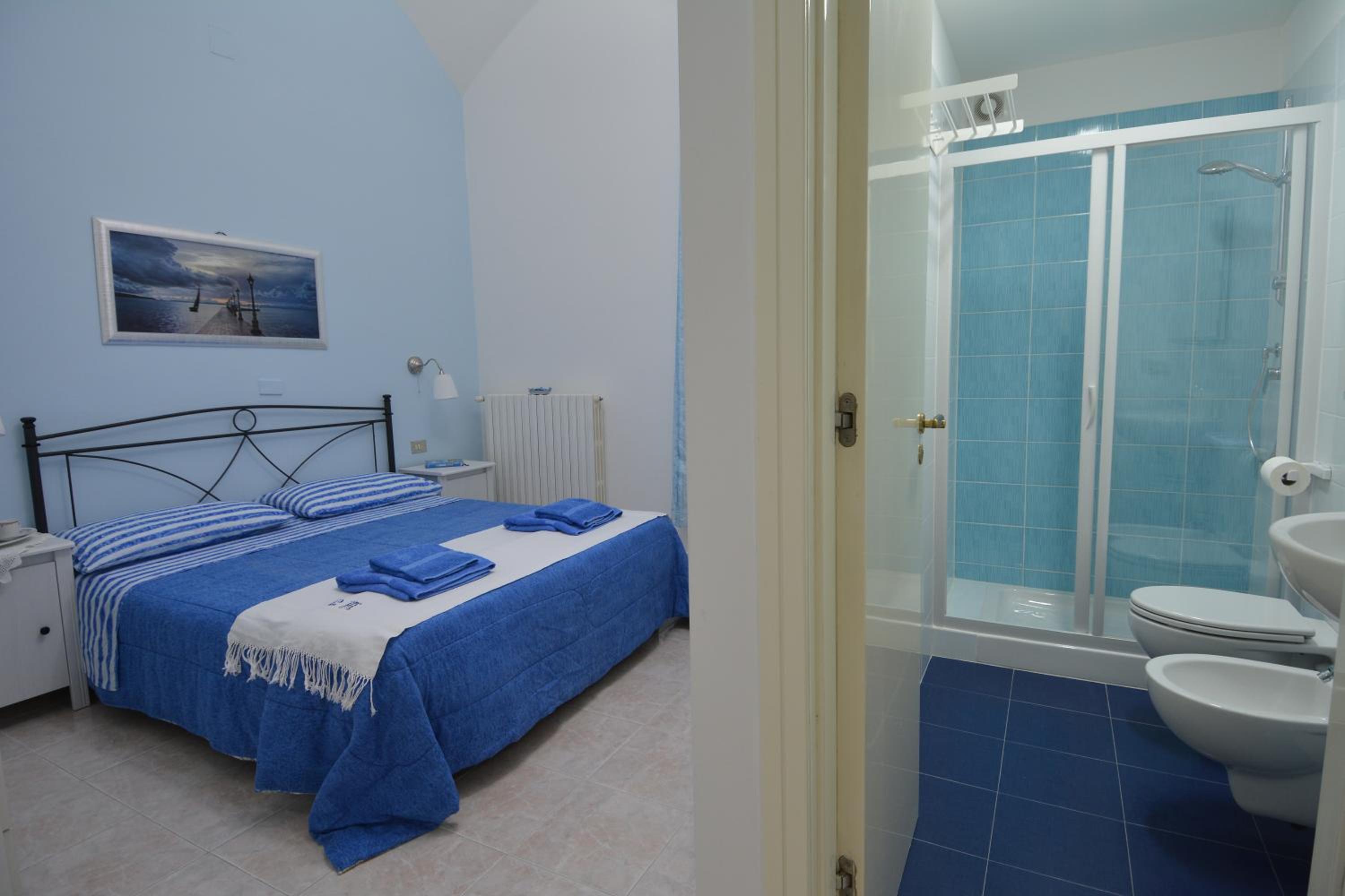 Deluxe Double or Twin Room photo 3