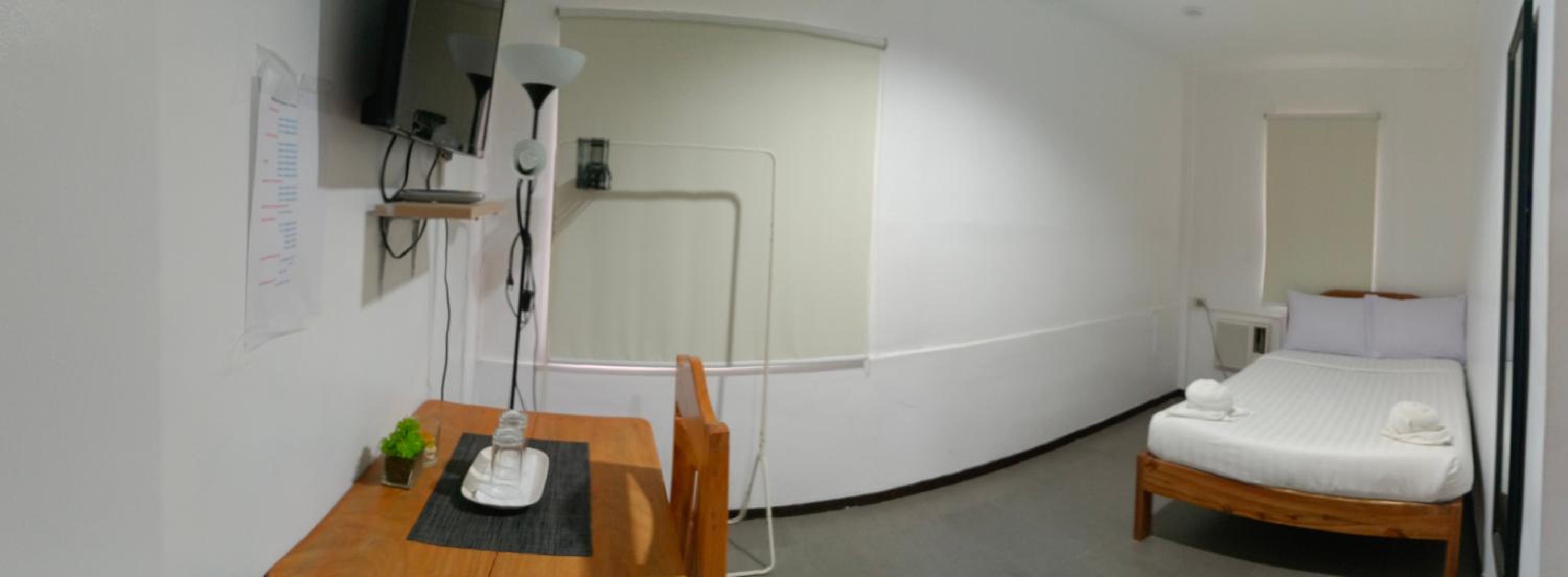 Standard Double Room - Photo 7