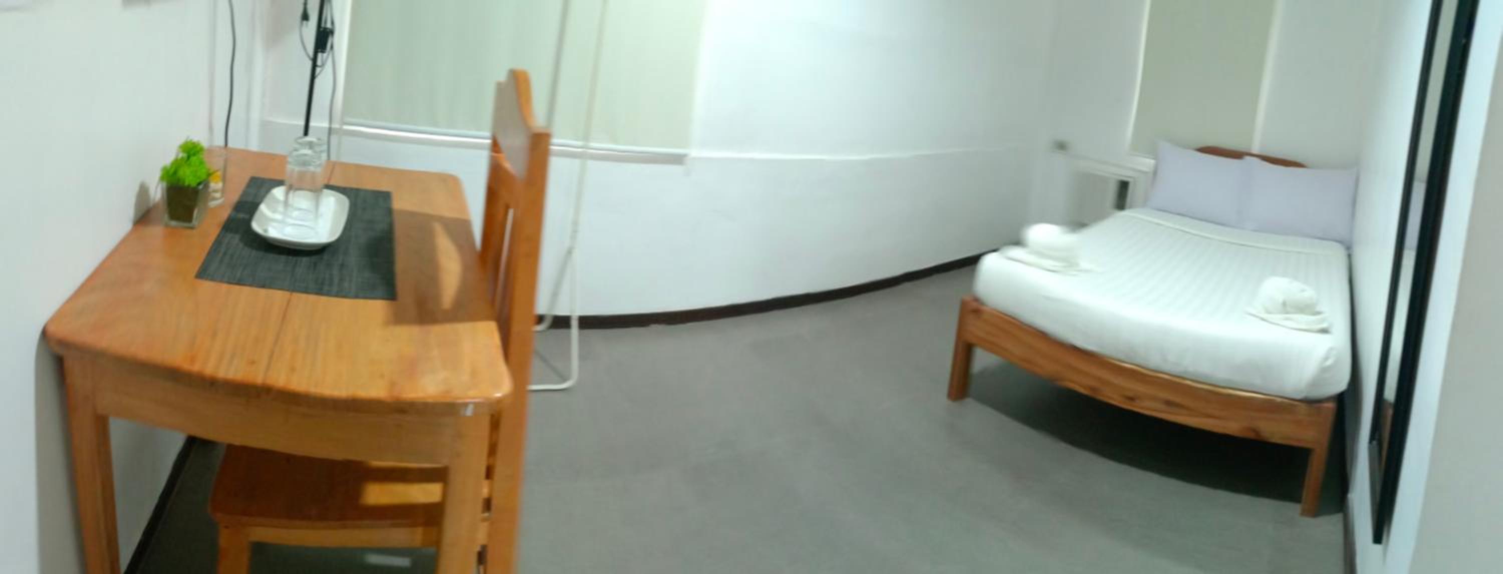 Standard Double Room - Photo 6