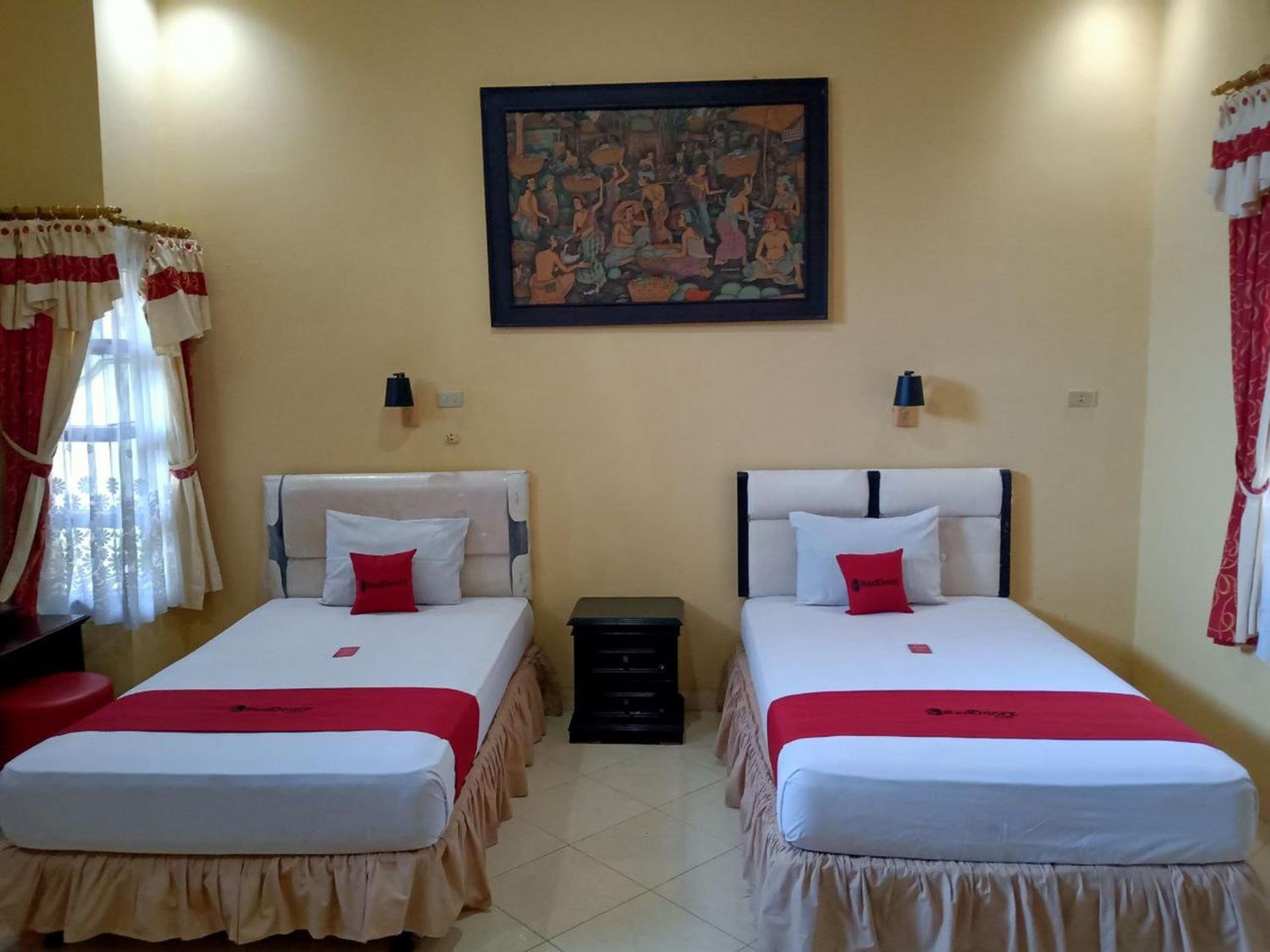 Twin Room photo 3